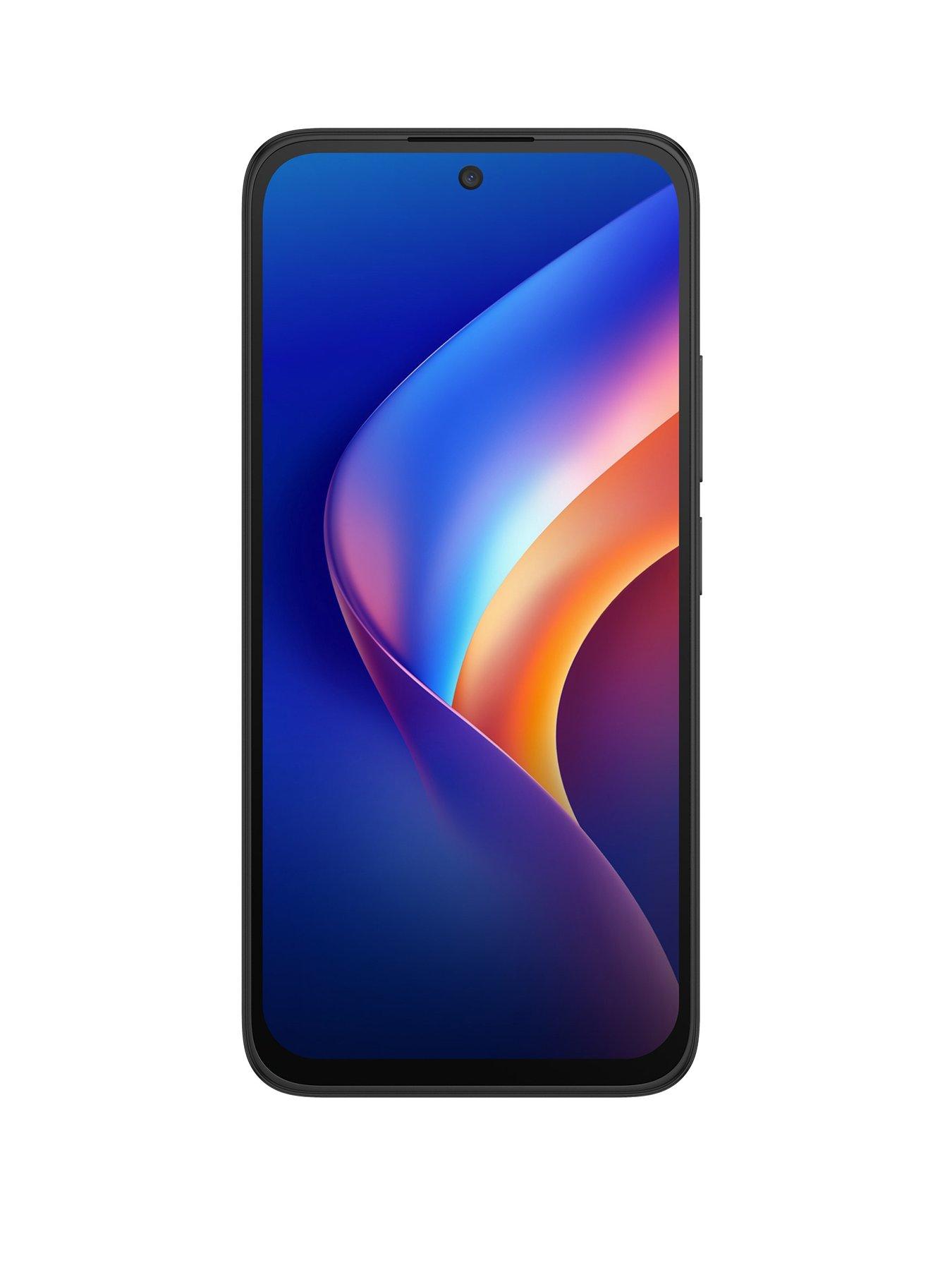 TCL K70 5G Stardust Blue