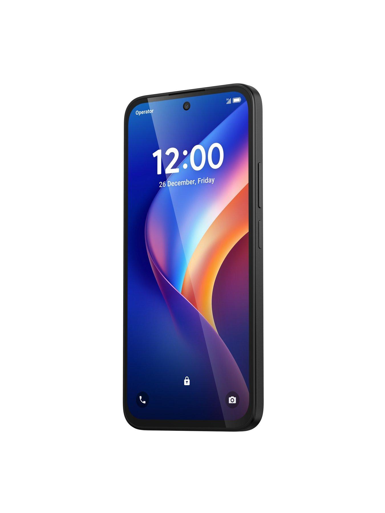 Image 2 of 8 of TCL K70 4G - (4+128GB)