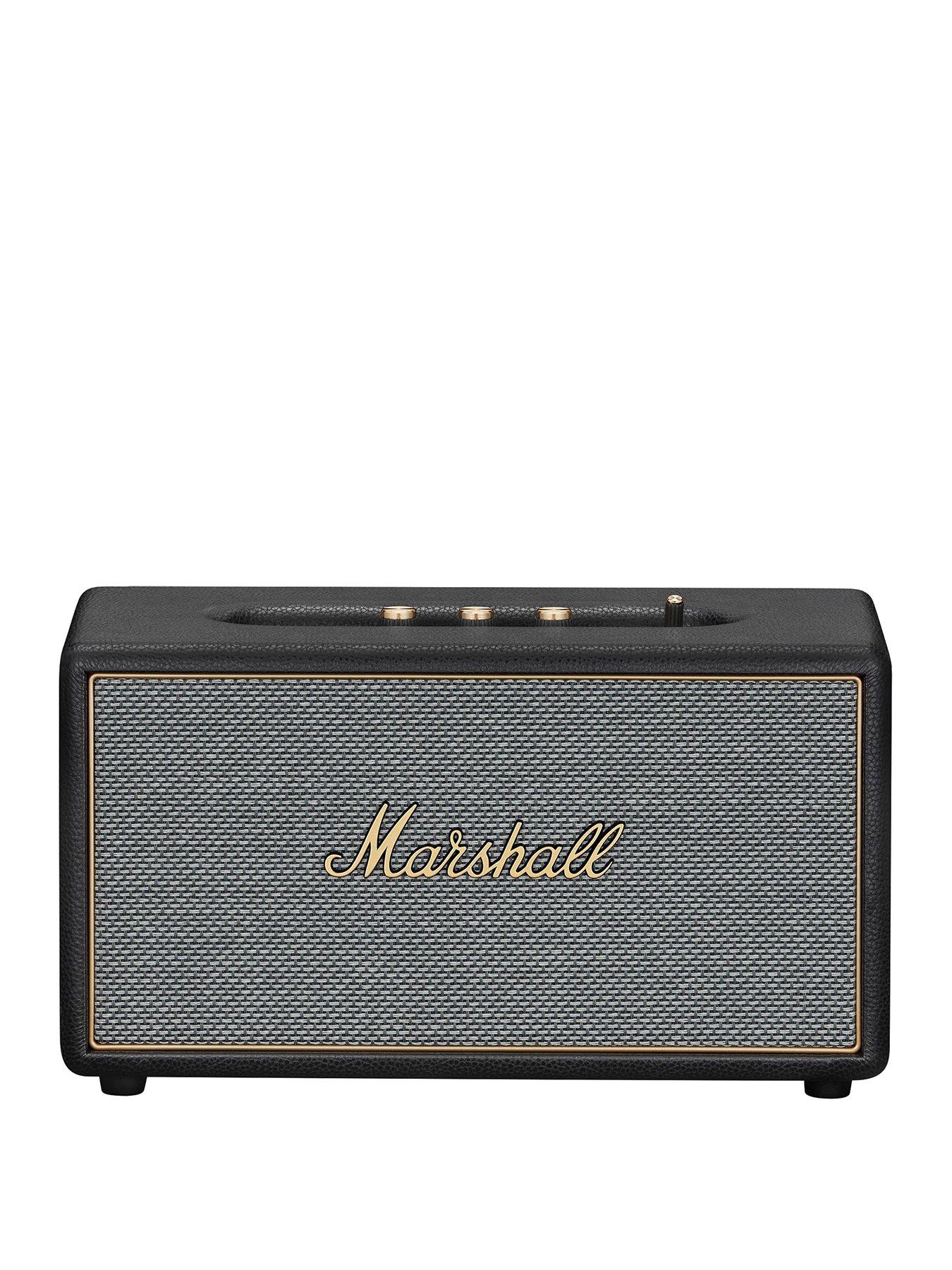Marshall STANMORE IV (Black)