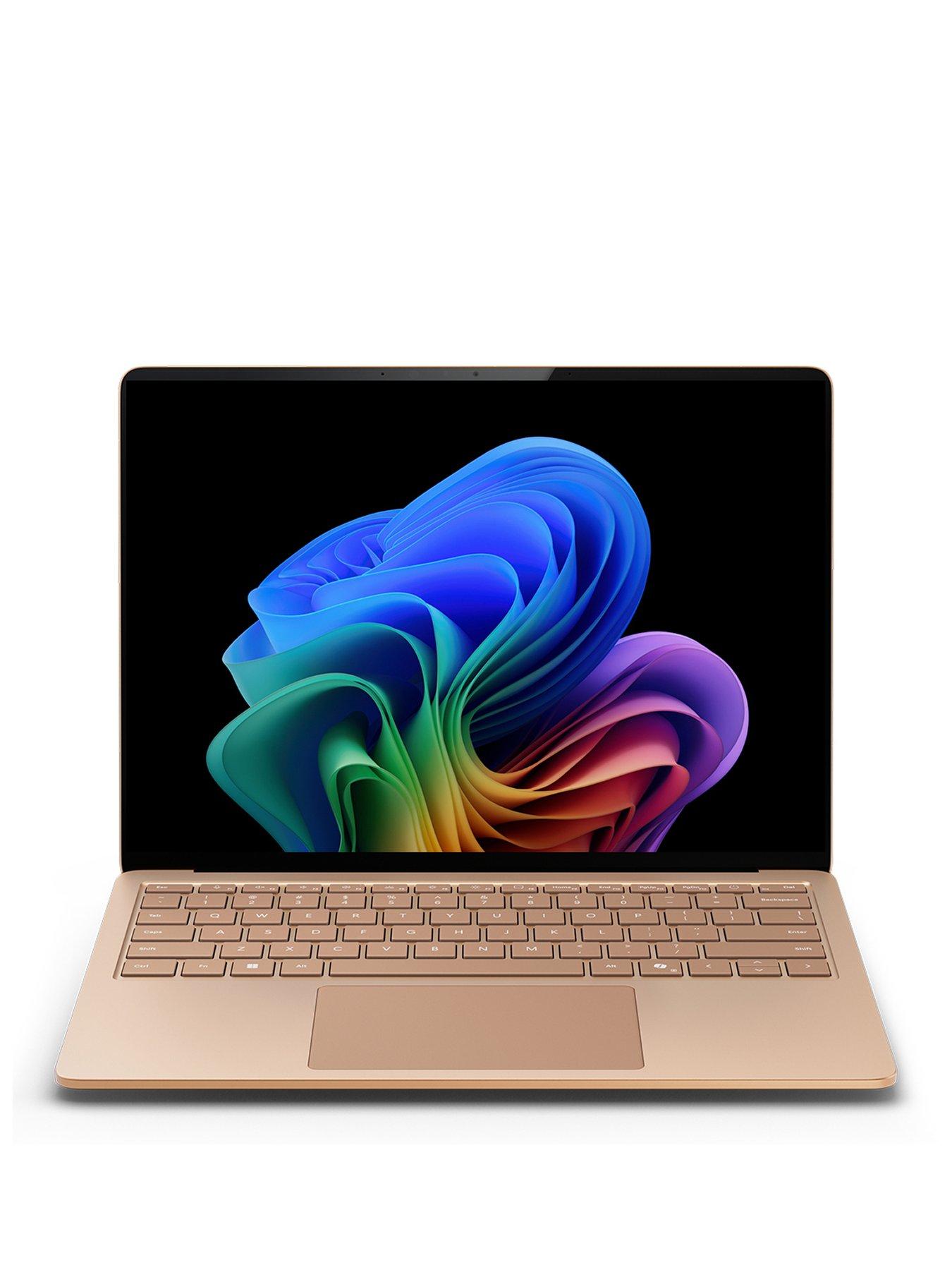 Microsoft Surface Laptop 13.8In Touchscreen
