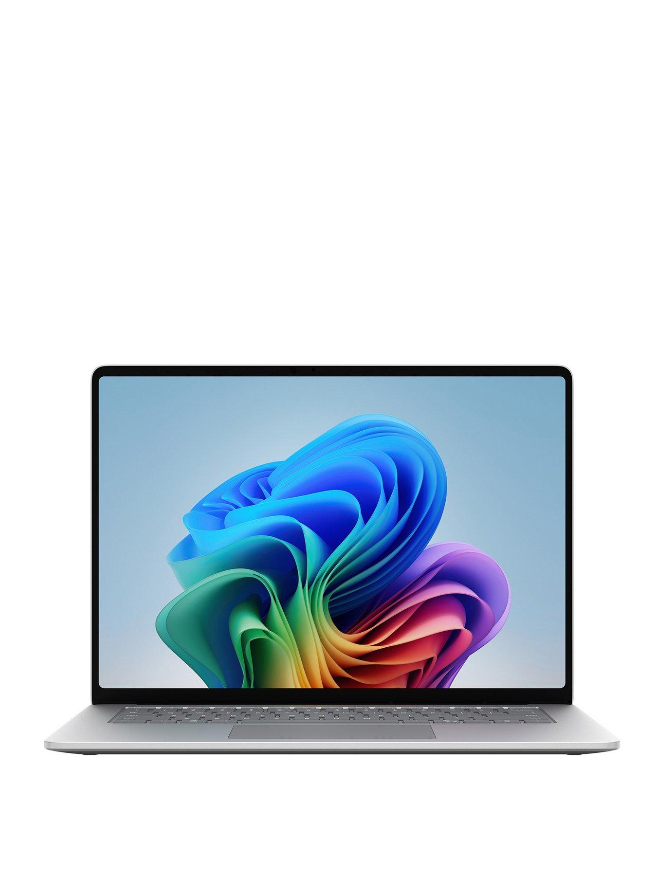 Microsoft Surface Laptop 15In Touchscreen