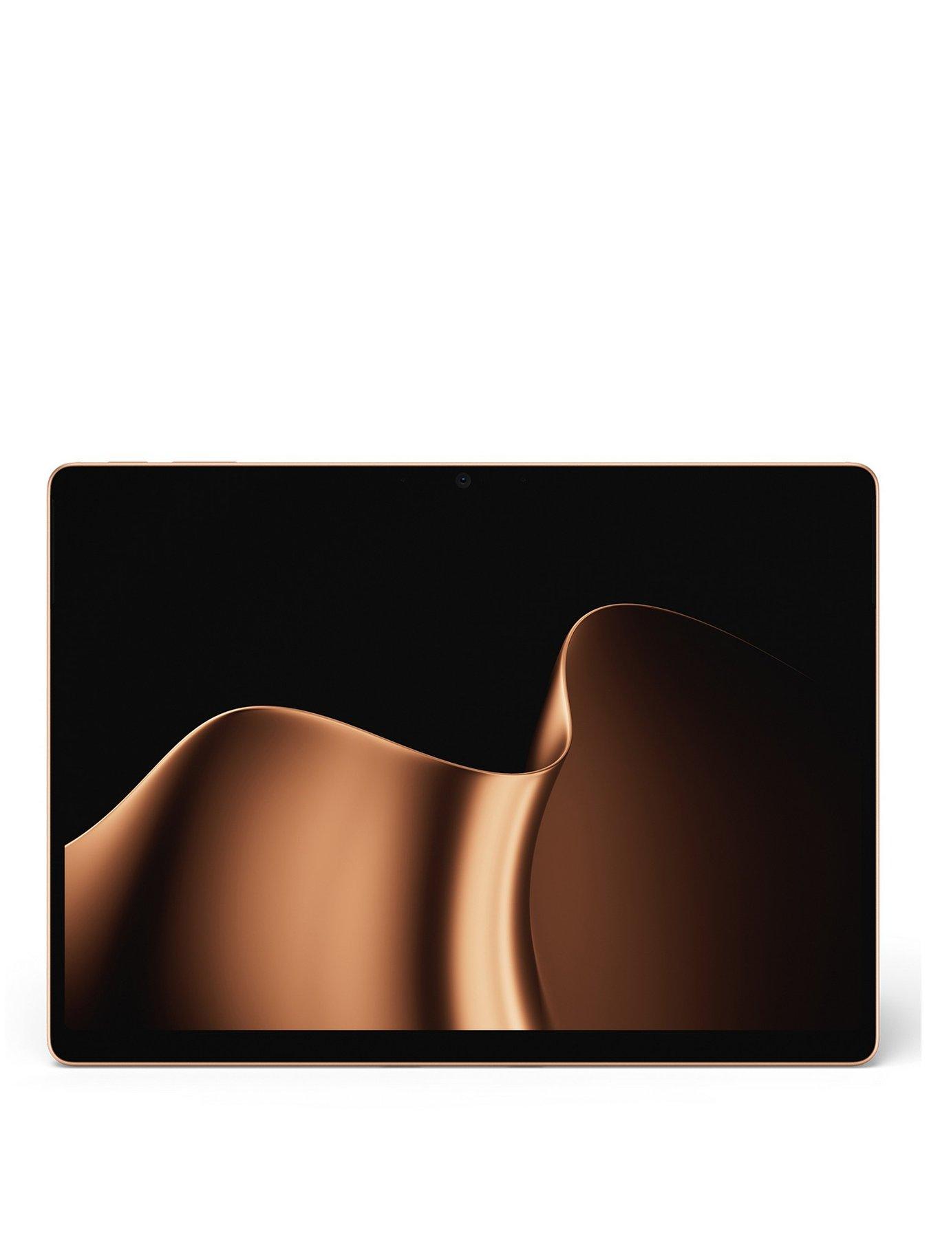 Microsoft Surface Pro 13in Touchscreen - Copilot+ PC - Snapdragon X2 Plus - 16GB RAM - 512GB SSD - Dune