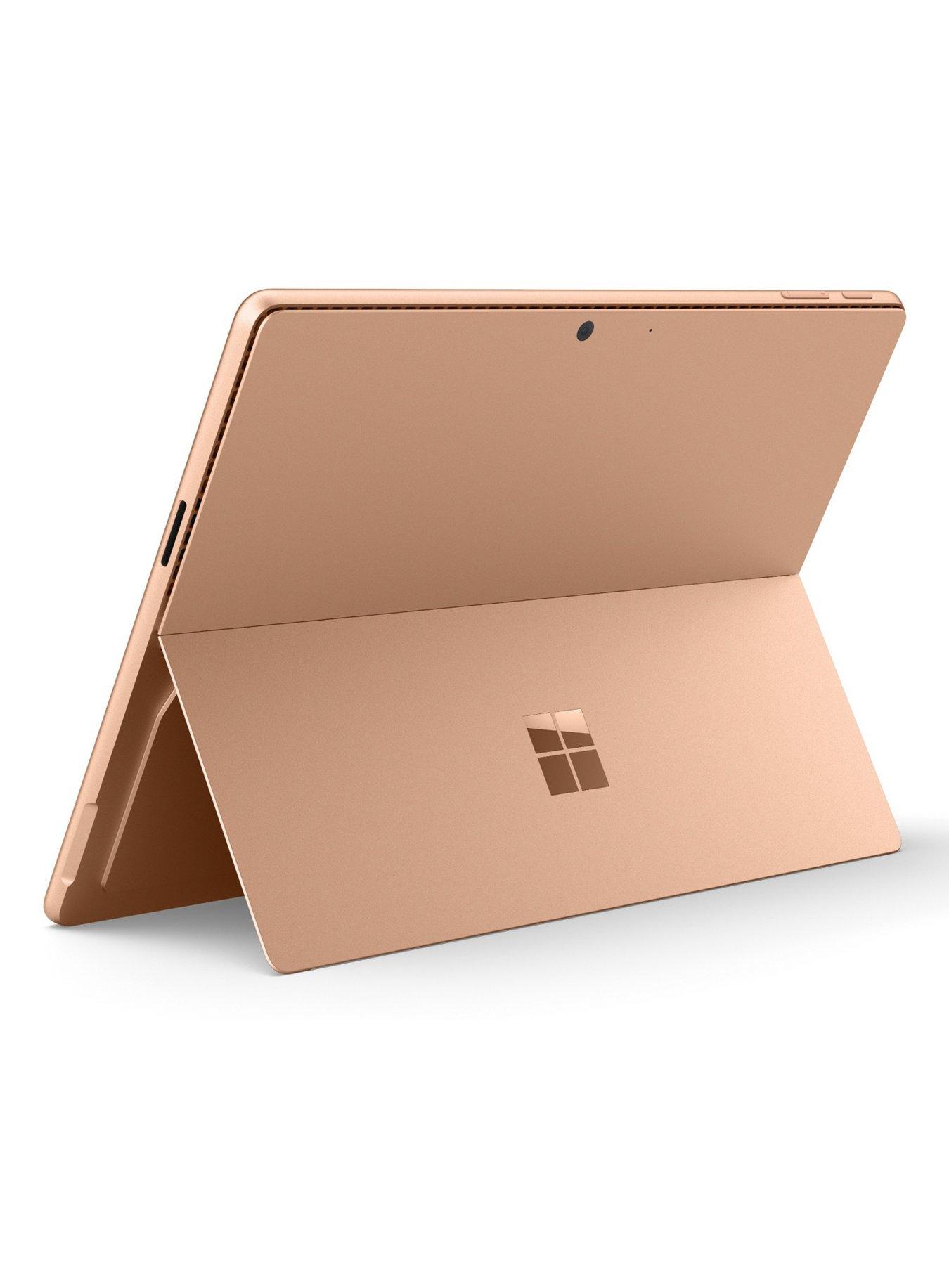 Image 3 of 7 of Microsoft Surface Pro 13in Touchscreen - Copilot+ PC - Snapdragon X2 Plus - 16GB RAM - 512GB SSD  - Dune