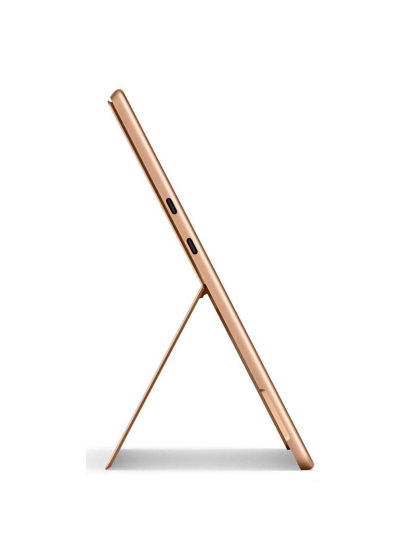 Image 4 of 7 of Microsoft Surface Pro 13in Touchscreen - Copilot+ PC - Snapdragon X2 Plus - 16GB RAM - 512GB SSD  - Dune