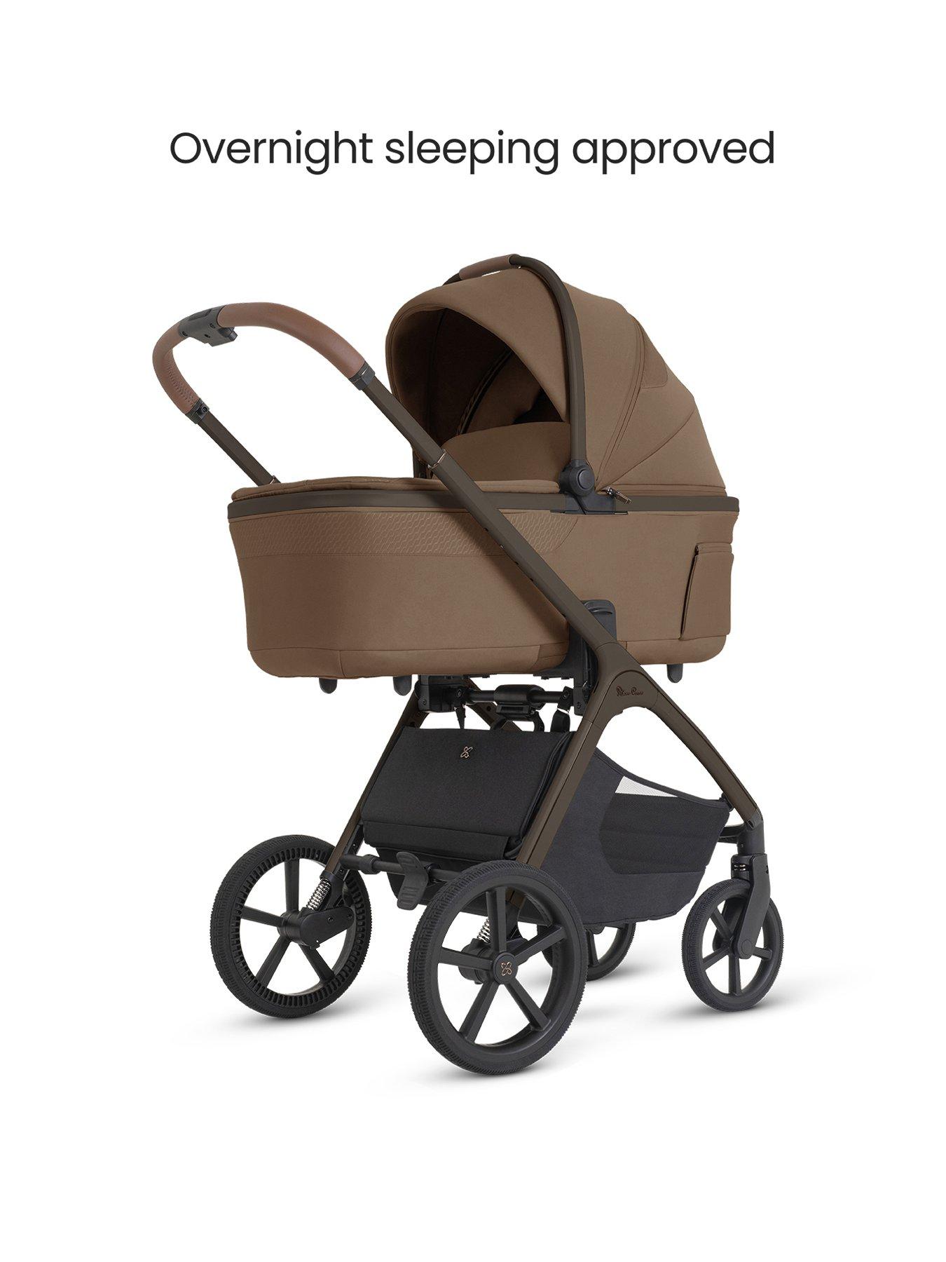 Image 3 of 8 of Silver Cross Cove 2 Accessory Bundle Maple
