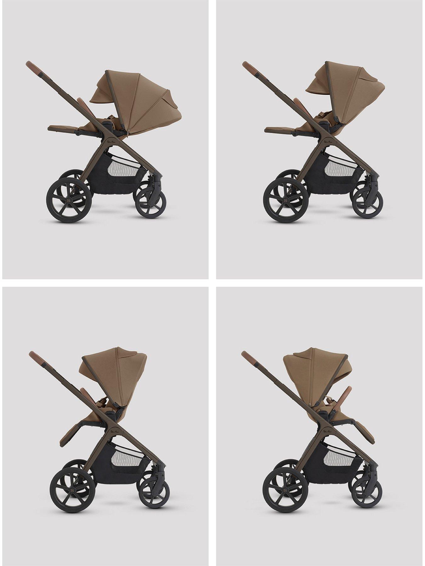 Image 6 of 8 of Silver Cross Cove 2 Accessory Bundle Maple