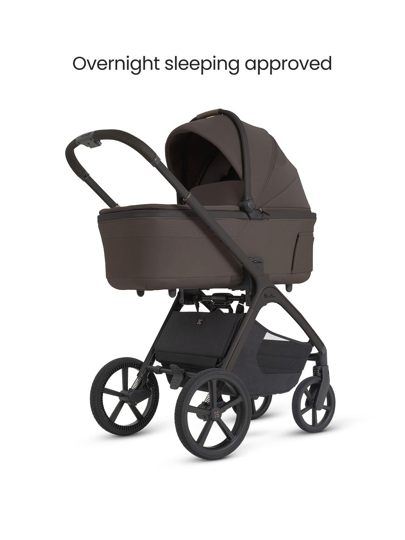 Image 3 of 8 of Silver Cross Cove 2 Accessory Bundle Chocolate