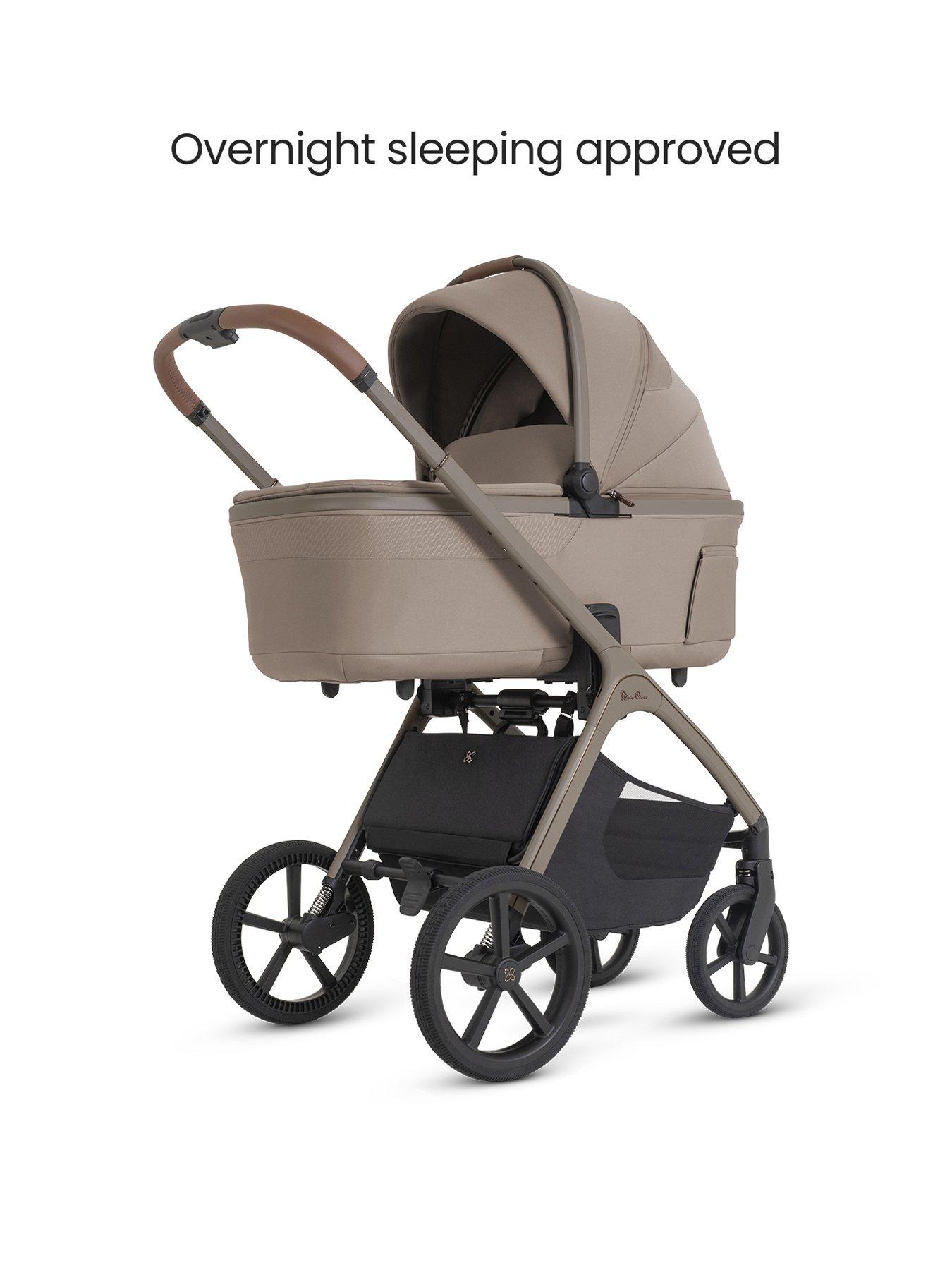 Image 3 of 7 of Silver Cross Cove 2 Accessory Bundle Champagne