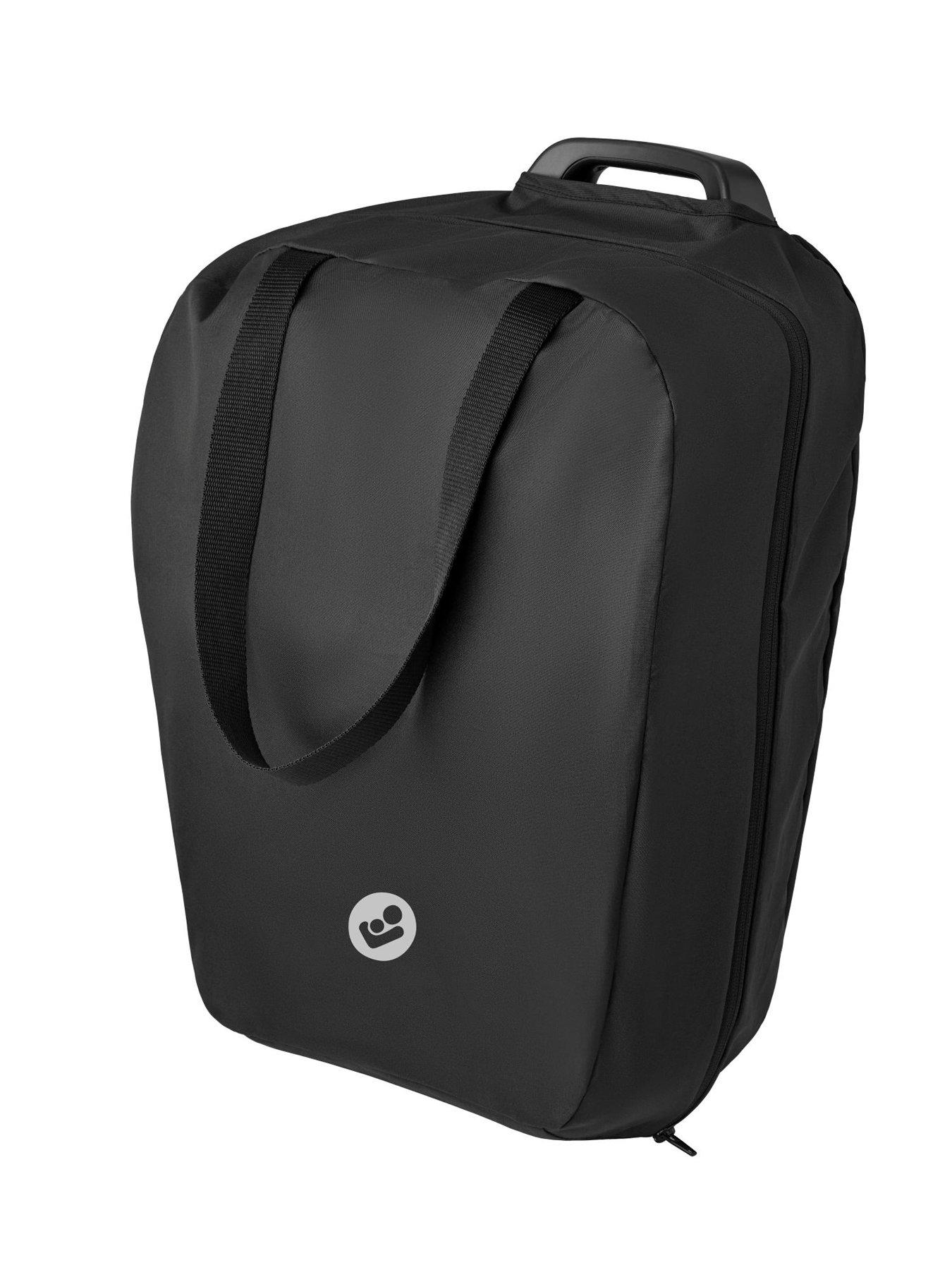 Image 6 of 6 of Maxi-Cosi Nomad Plus2 - Authentic Black