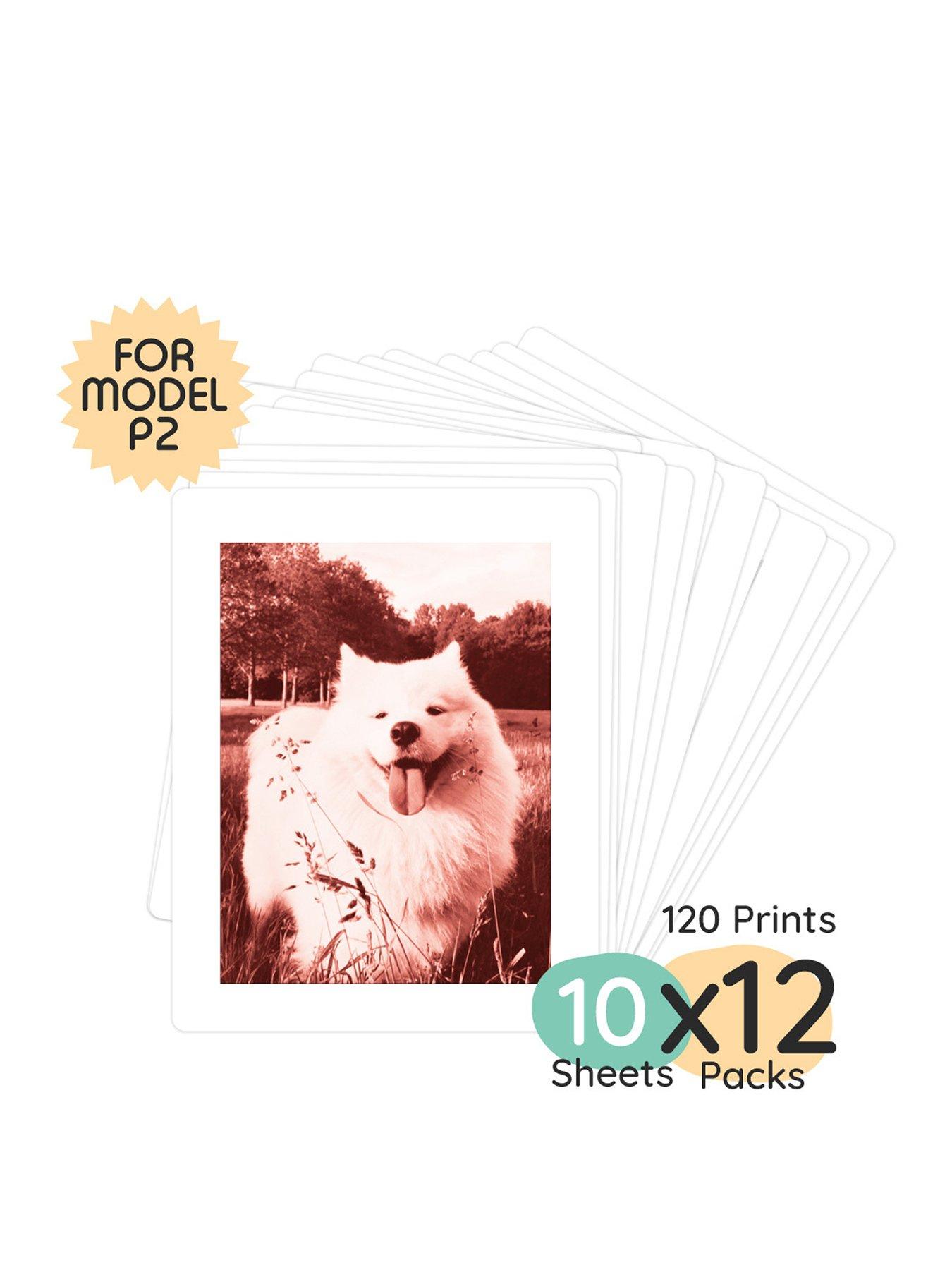 Image 1 of 5 of Kiimento Print Pack 120