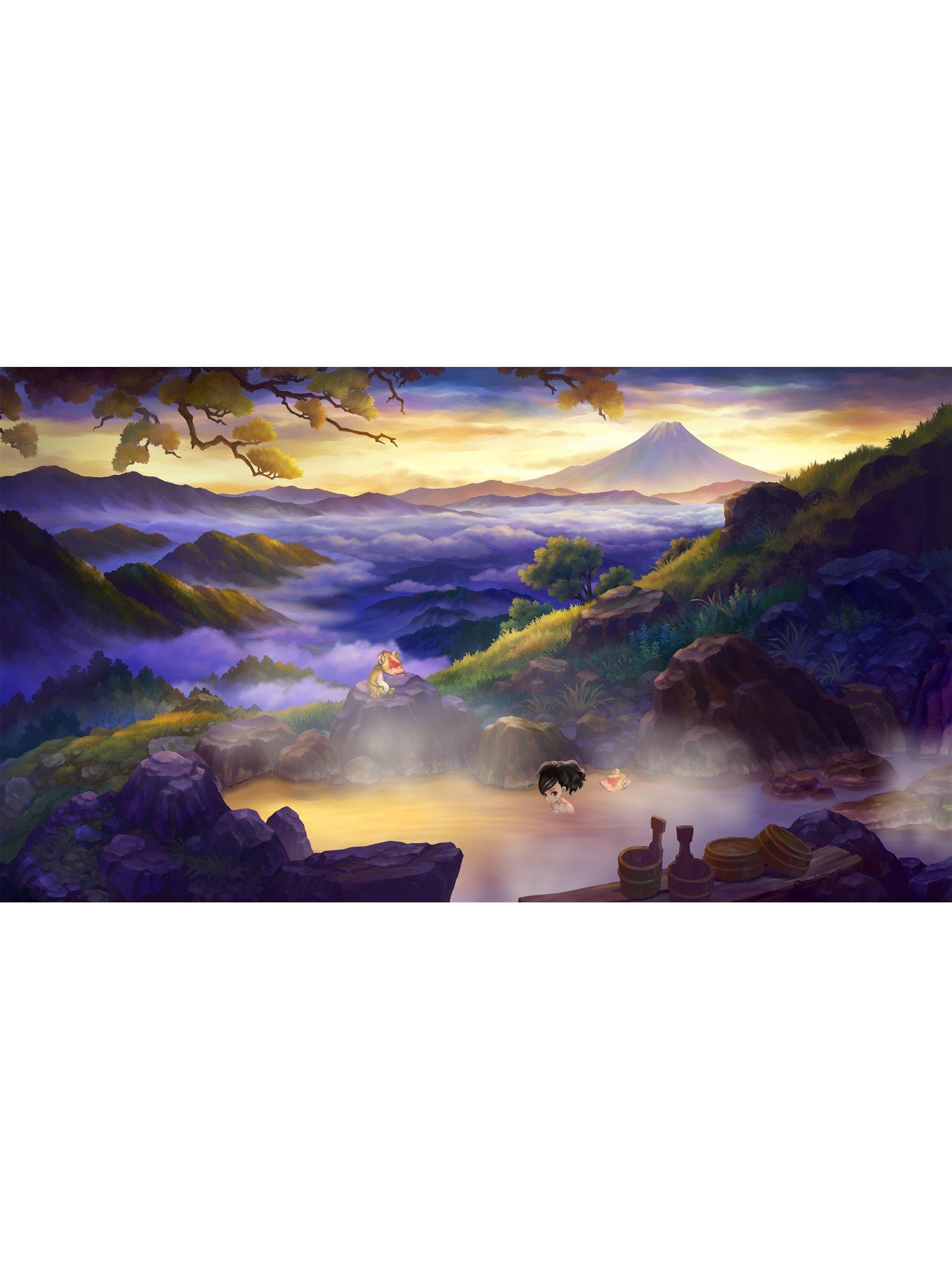 Image 5 of 8 of Nintendo Muramasa: Revenant Blades - Nintendo Switch