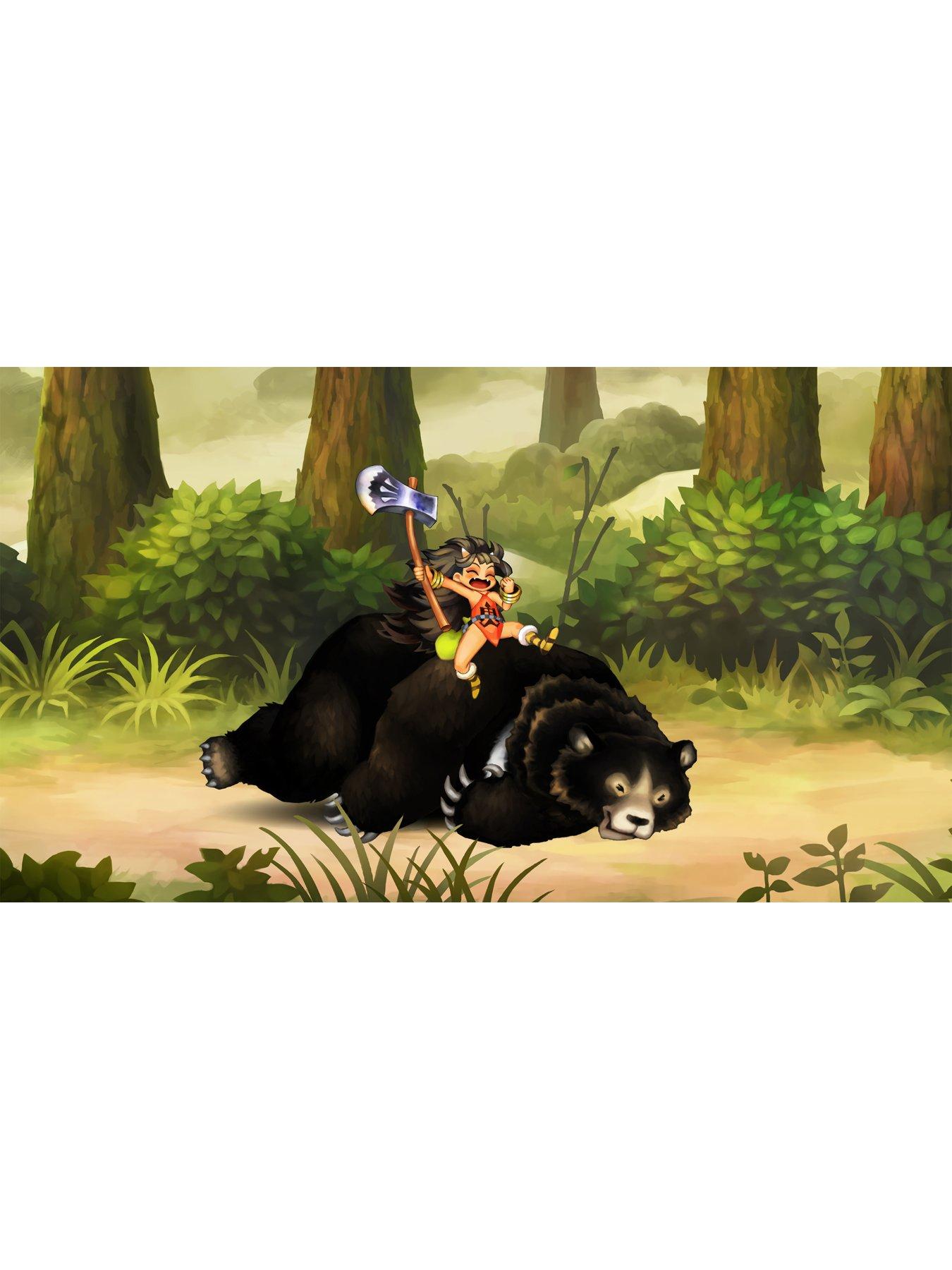 Image 7 of 8 of Nintendo Muramasa: Revenant Blades - Nintendo Switch