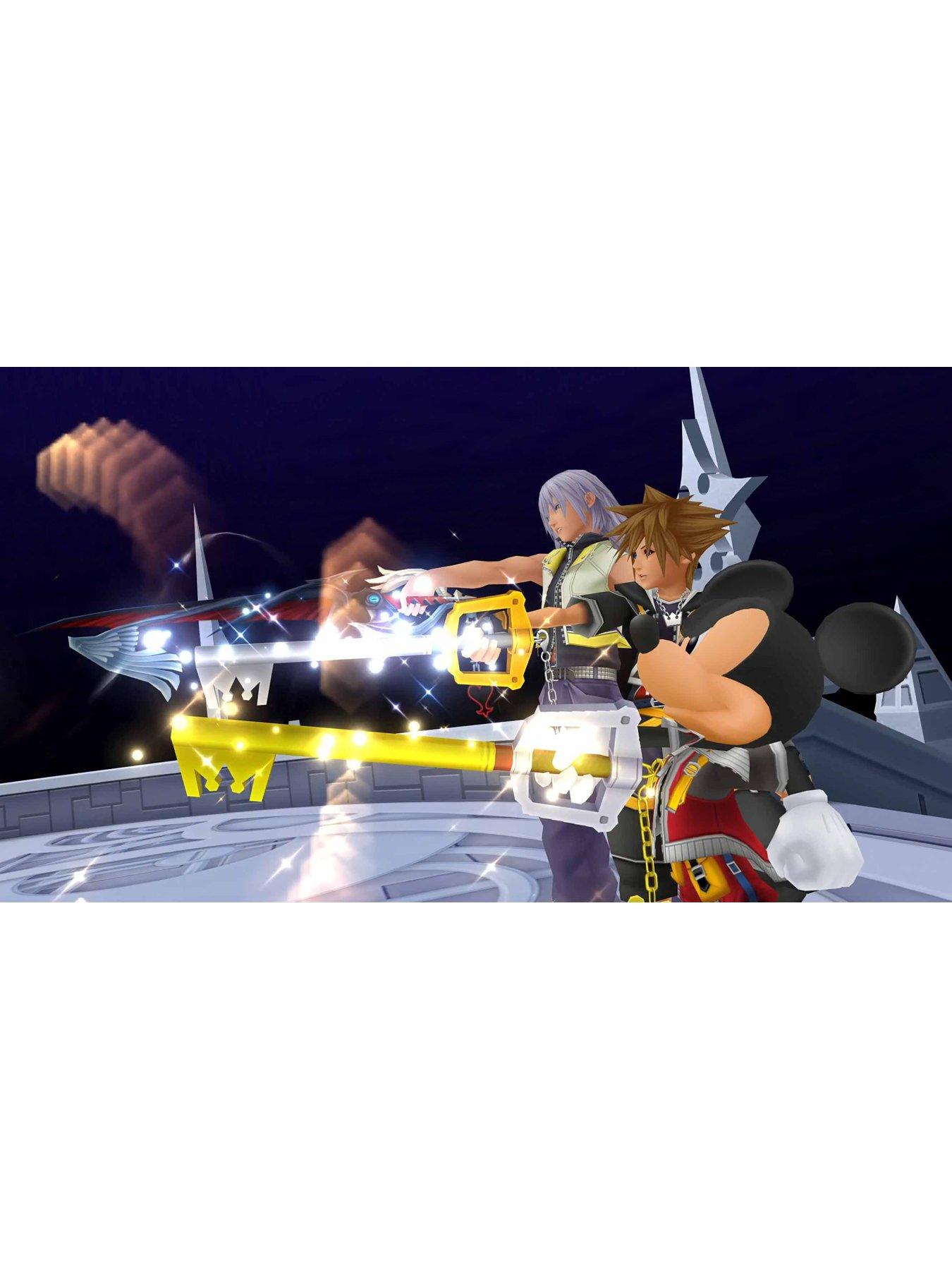 Image 2 of 5 of Nintendo Kingdom Hearts Collection [I-III] - Nintendo Switch 2