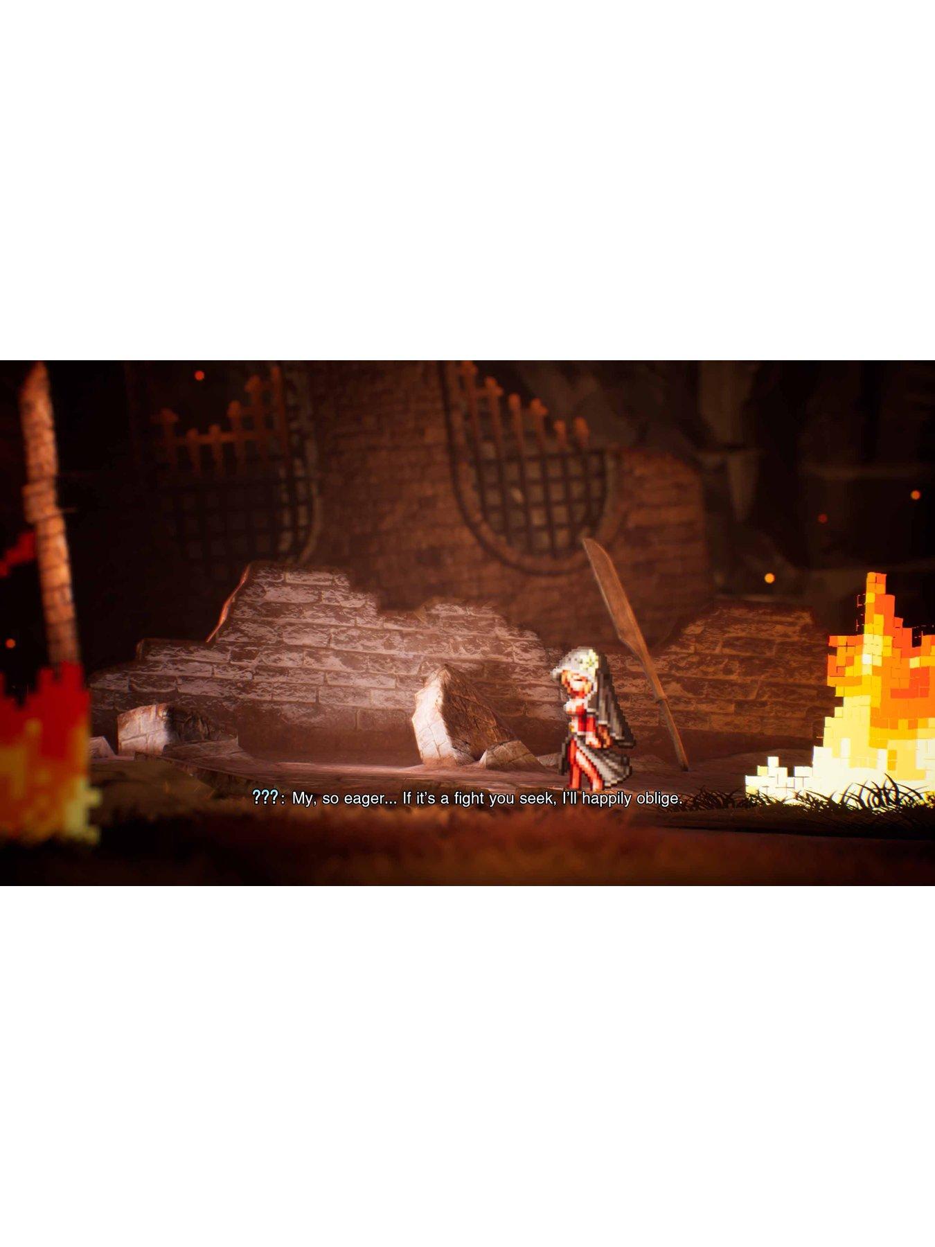Image 6 of 8 of Nintendo FINAL FANTASY RESONANCE -NSW