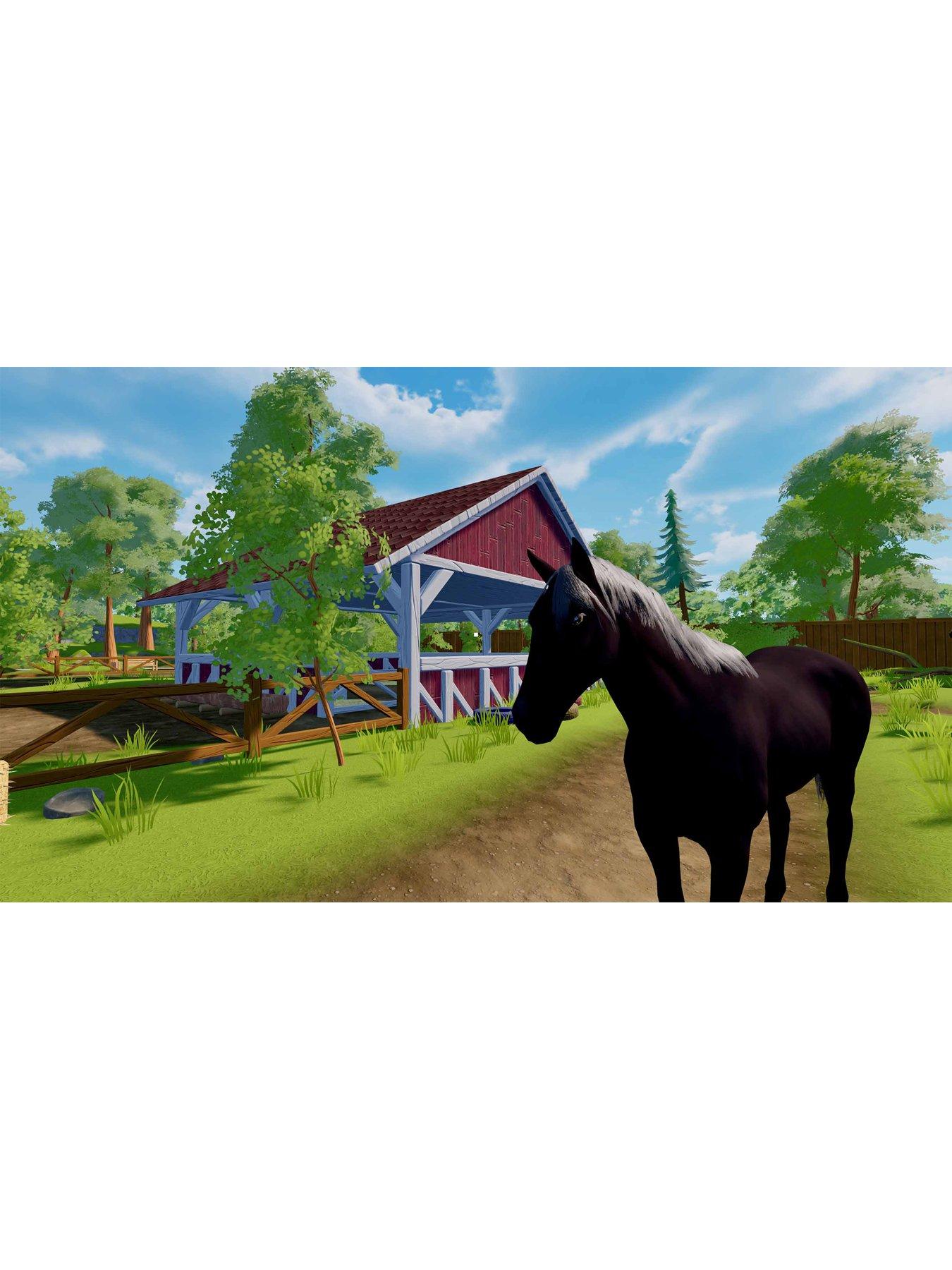 Image 3 of 7 of Nintendo Sophia's Animal Clinic - Nintendo Switch