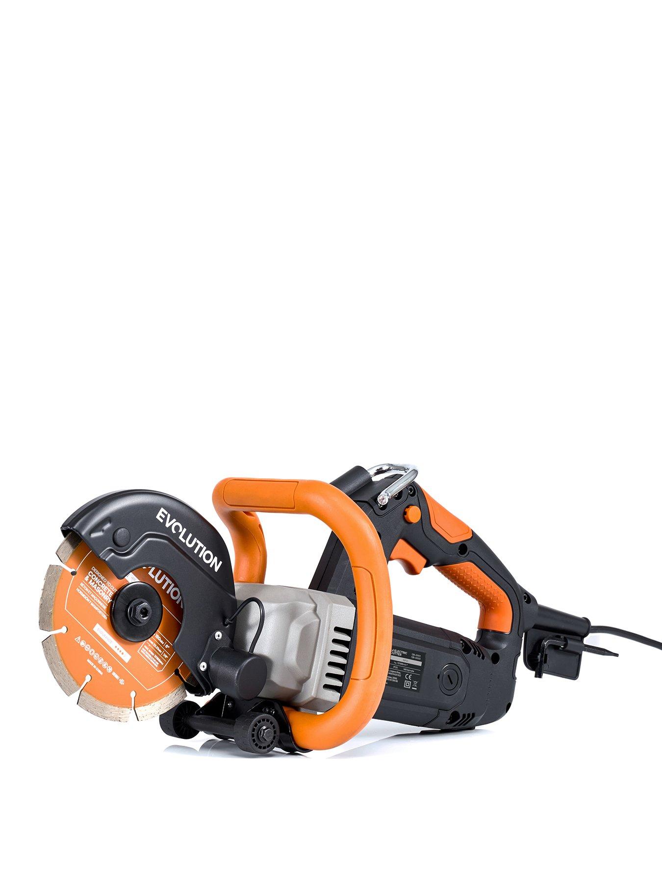 Image 1 of 1 of Evolution R150DCT 150mm Mini Disc Cutter