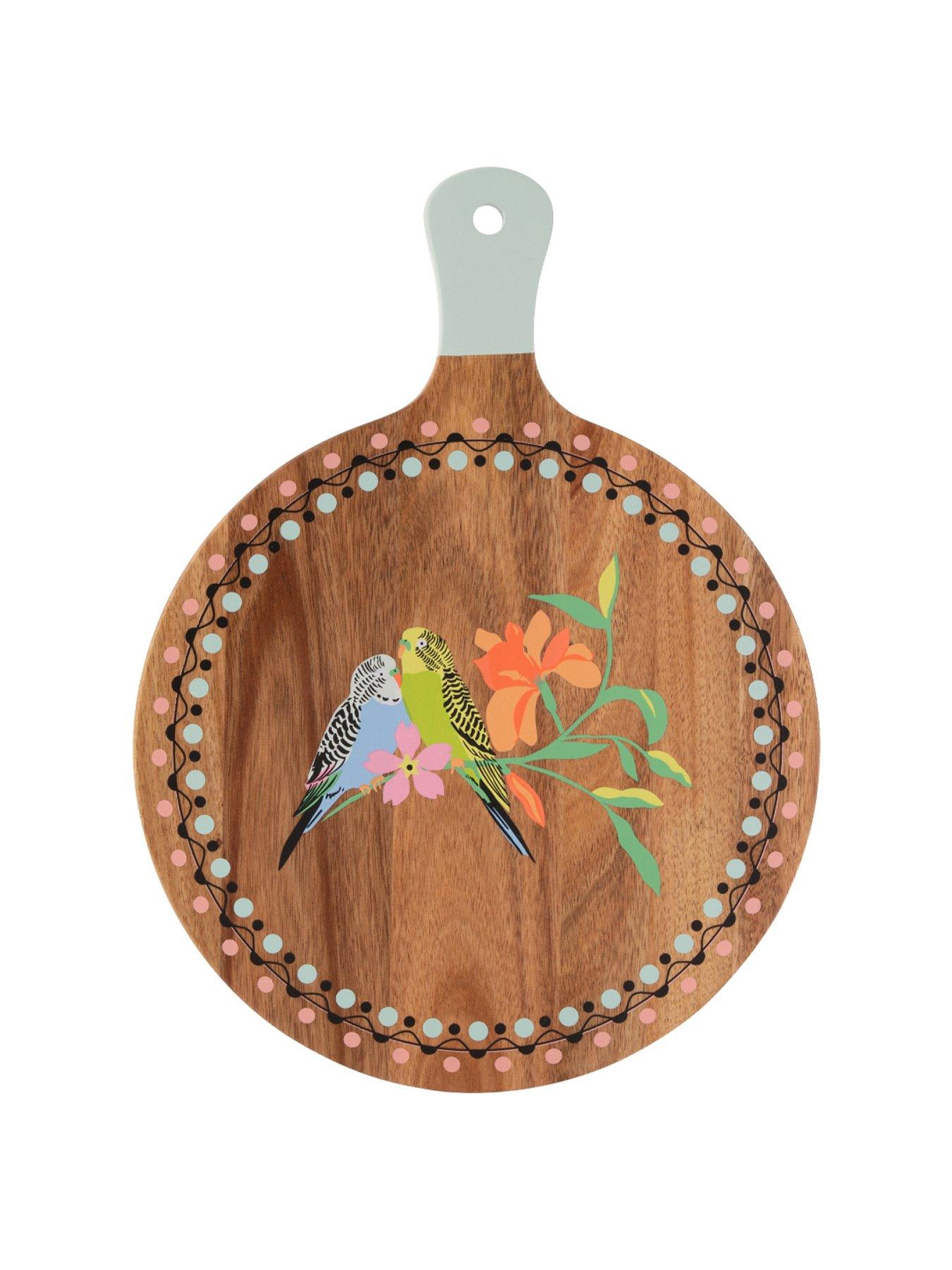 Image 1 of 2 of Cath Kidston Serving Board