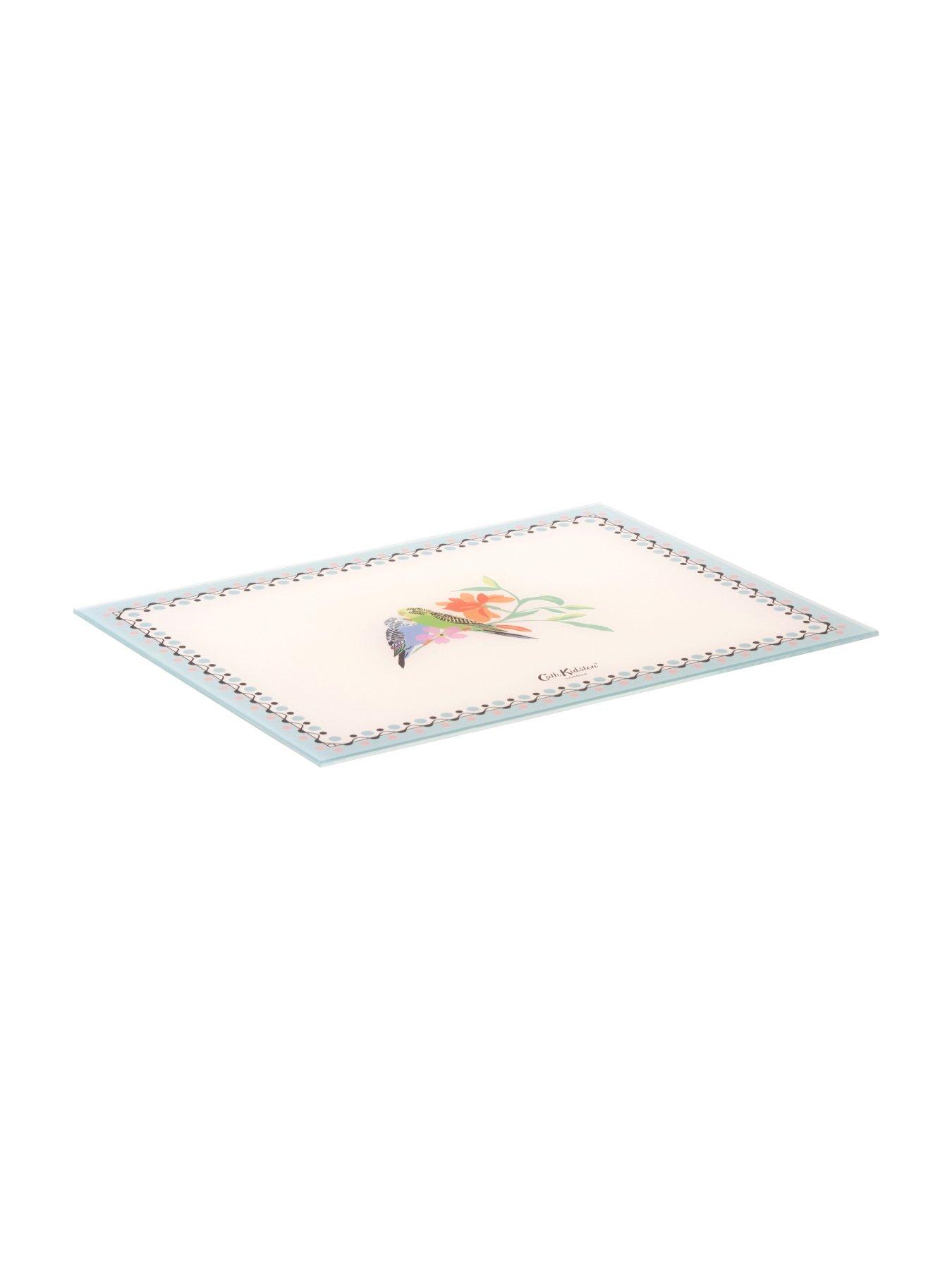 Image 2 of 2 of Cath Kidston Glass Worktop Saver