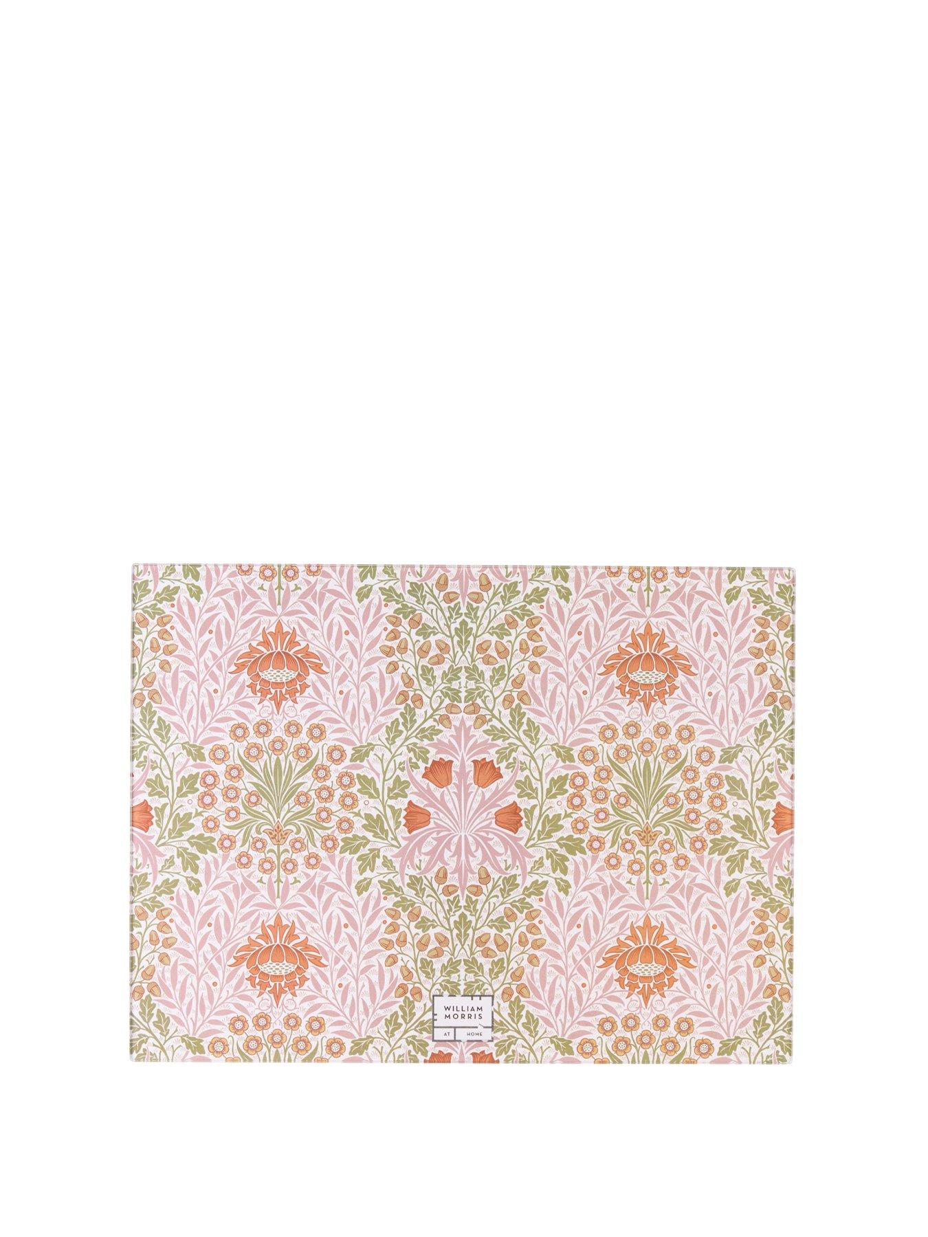 William Morris at Home Wmah Ow Worktop Saver