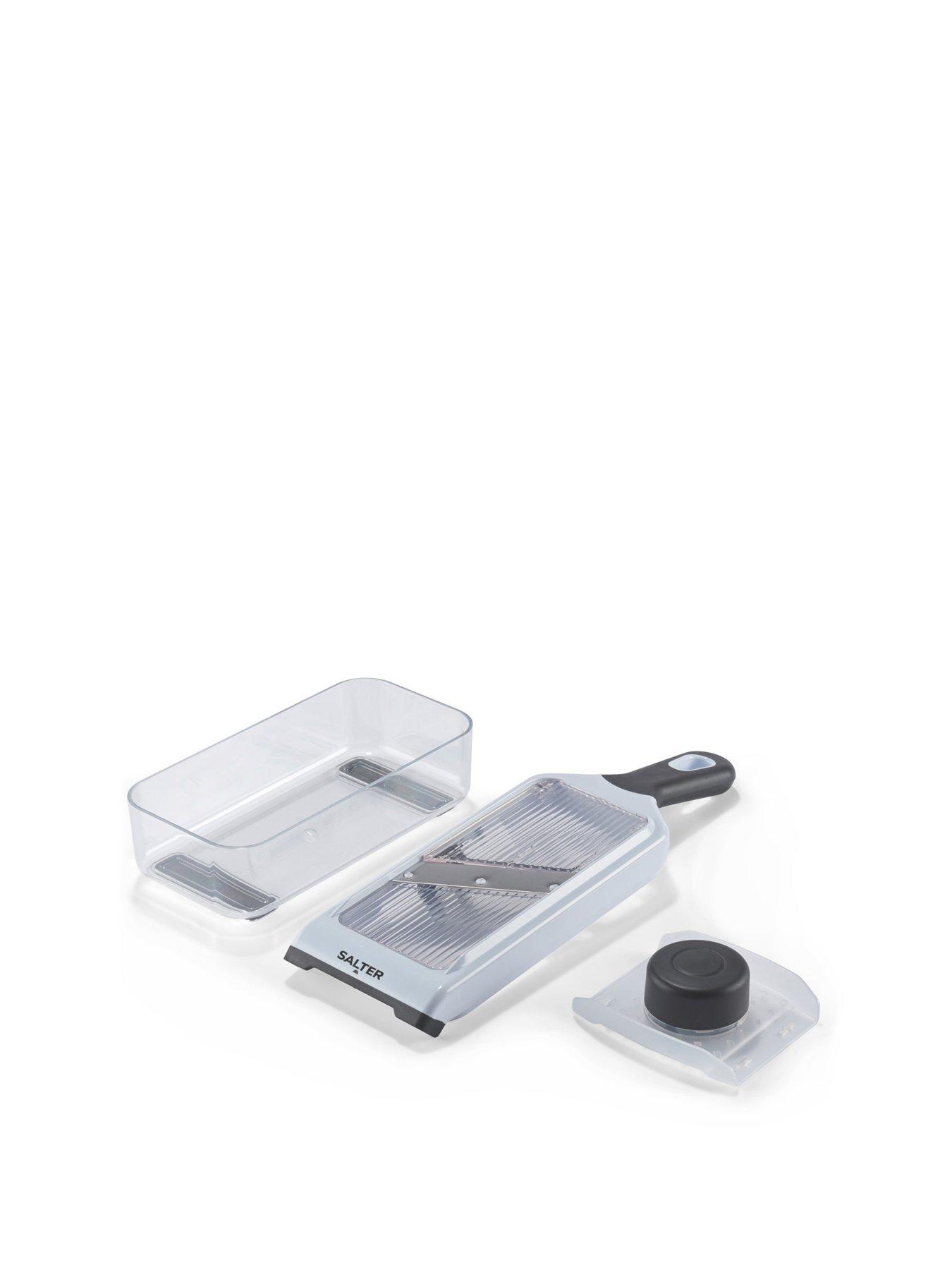 Image 2 of 7 of Salter Mandoline With Storage Box