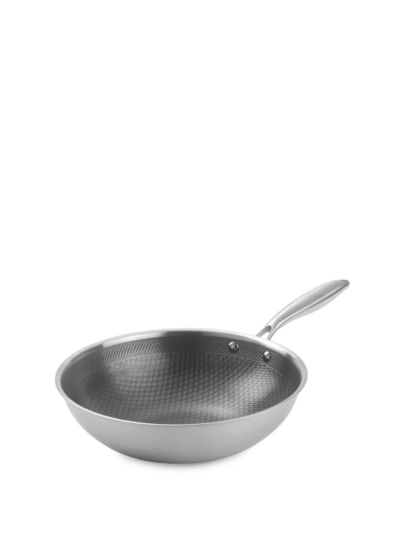 Image 2 of 5 of Salter Expert Triply 28cm Stirfry