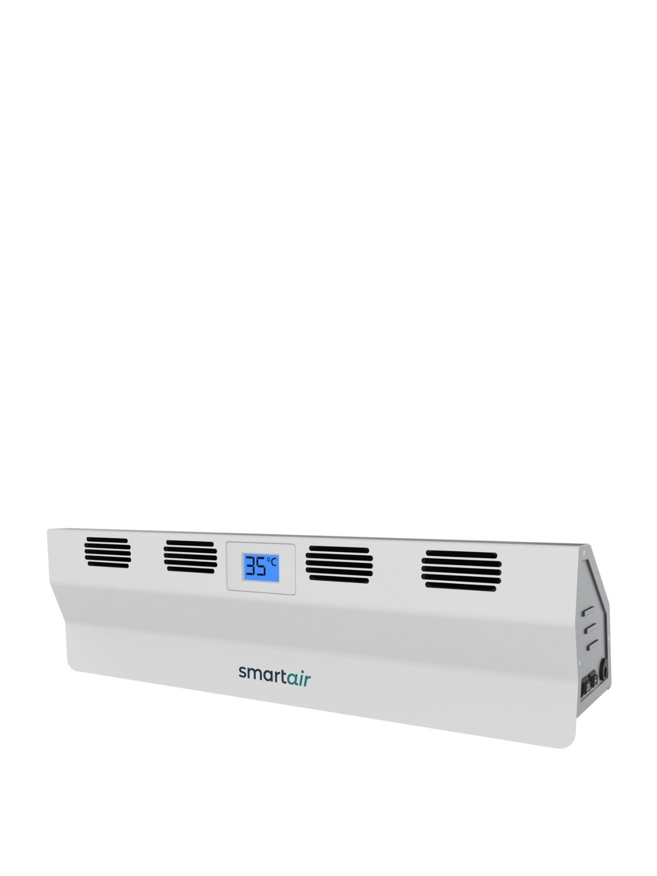 Smartair Boost
