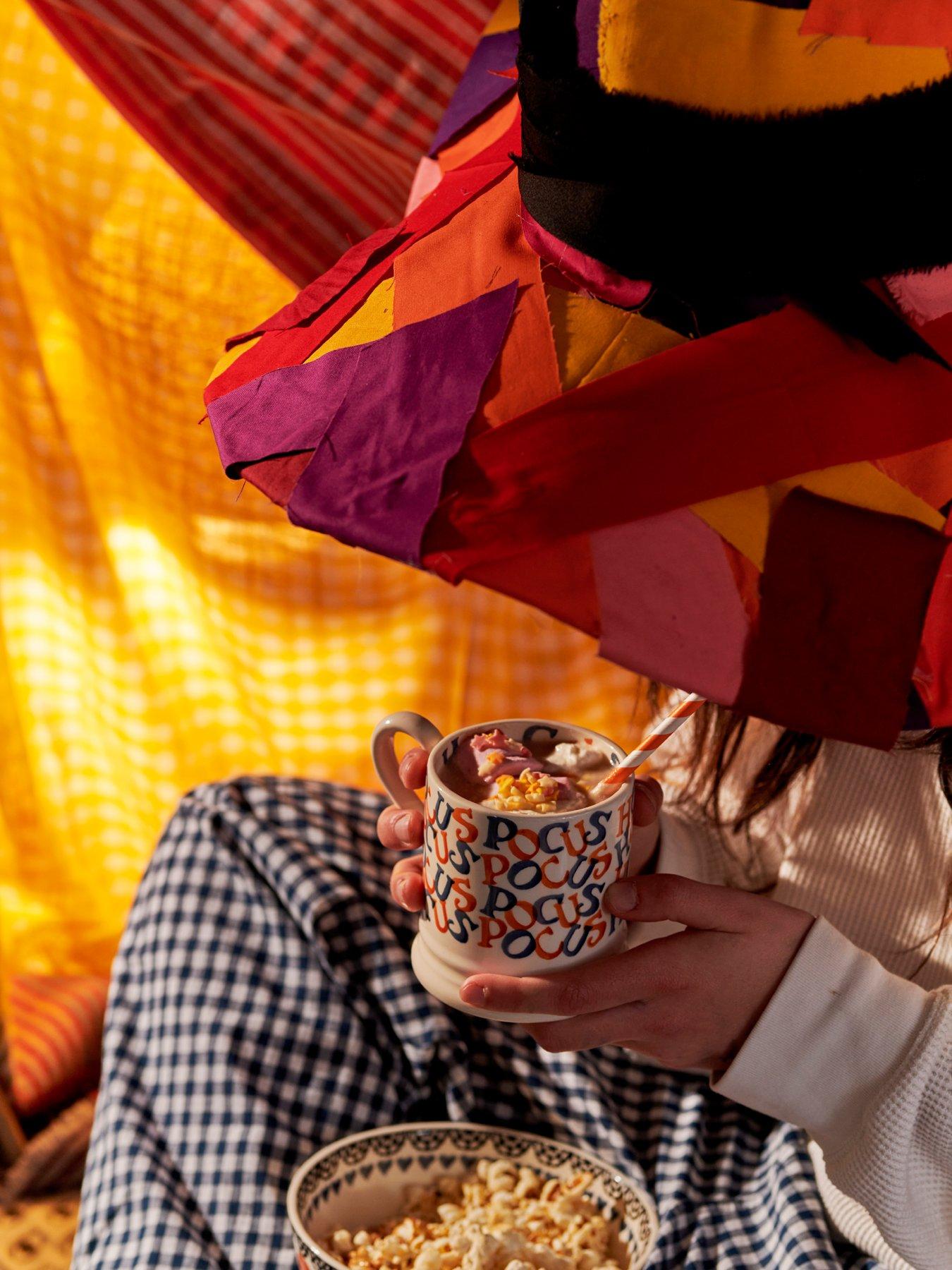 Emma Bridgewater Hocus Pocus 1/2 Pint Mug