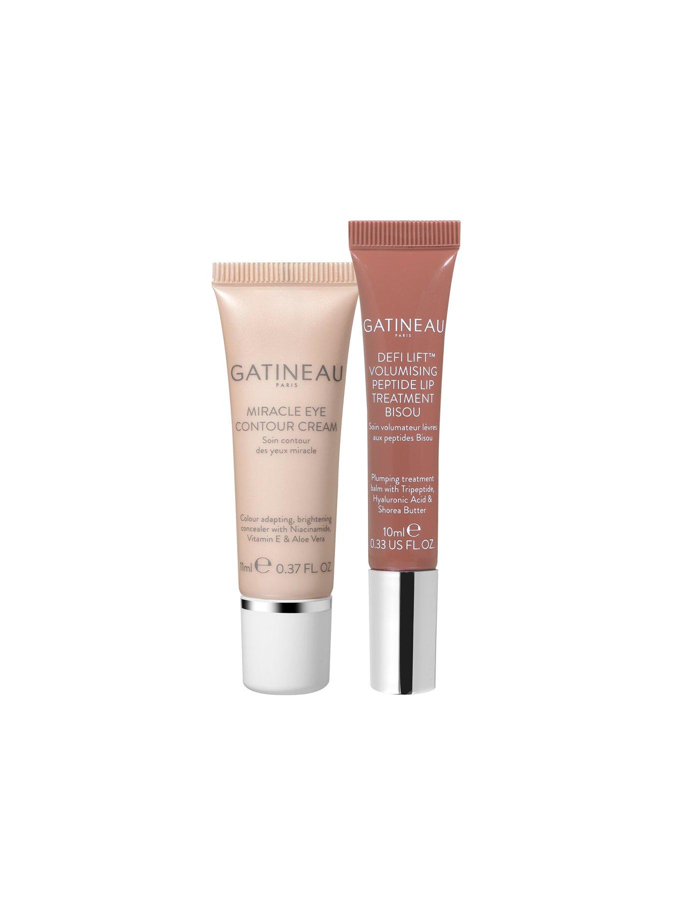 Image 2 of 4 of Gatineau Perfecting Lip & Eye Duo - Worth 69