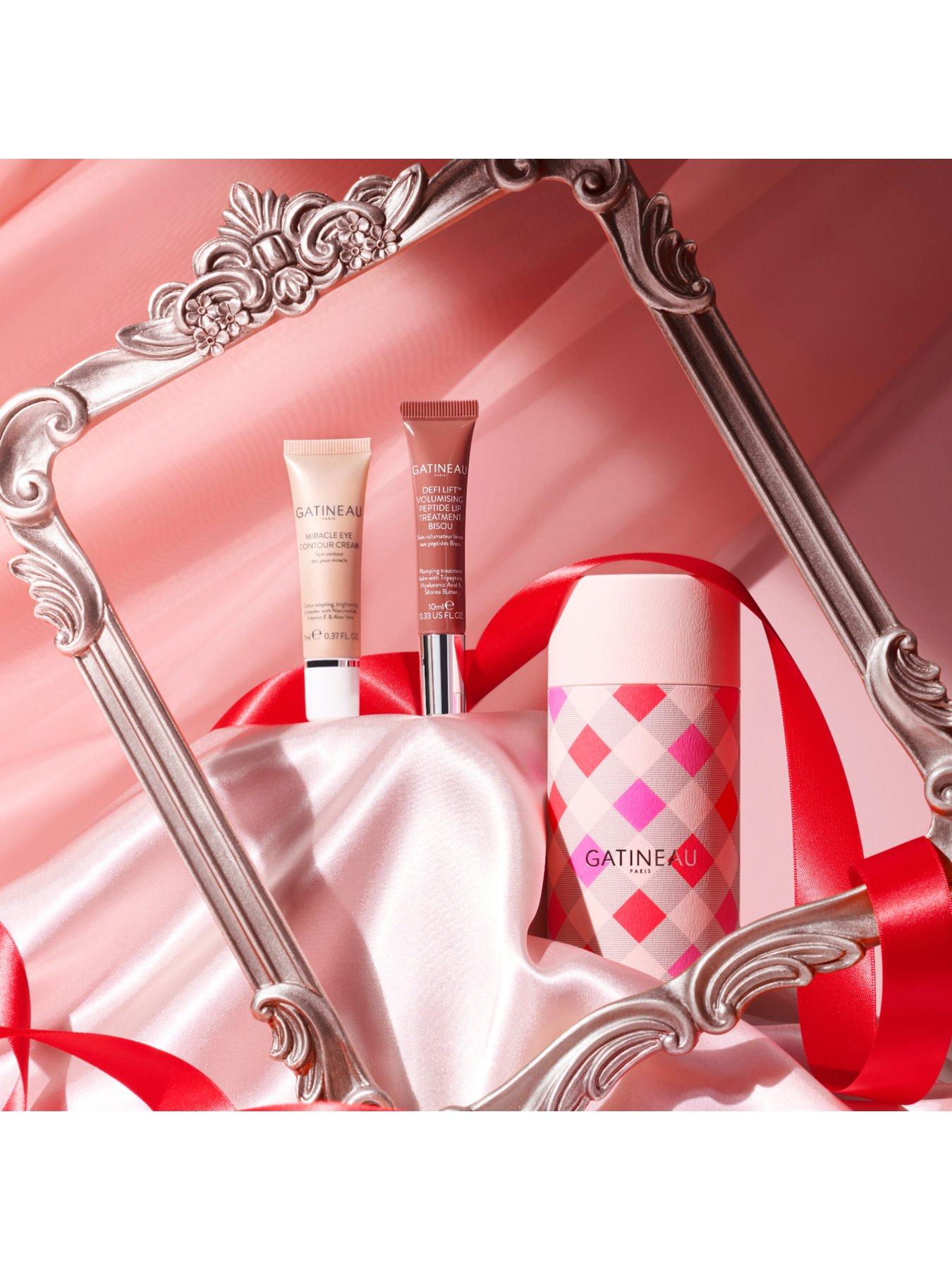 Image 3 of 4 of Gatineau Perfecting Lip & Eye Duo - Worth 69