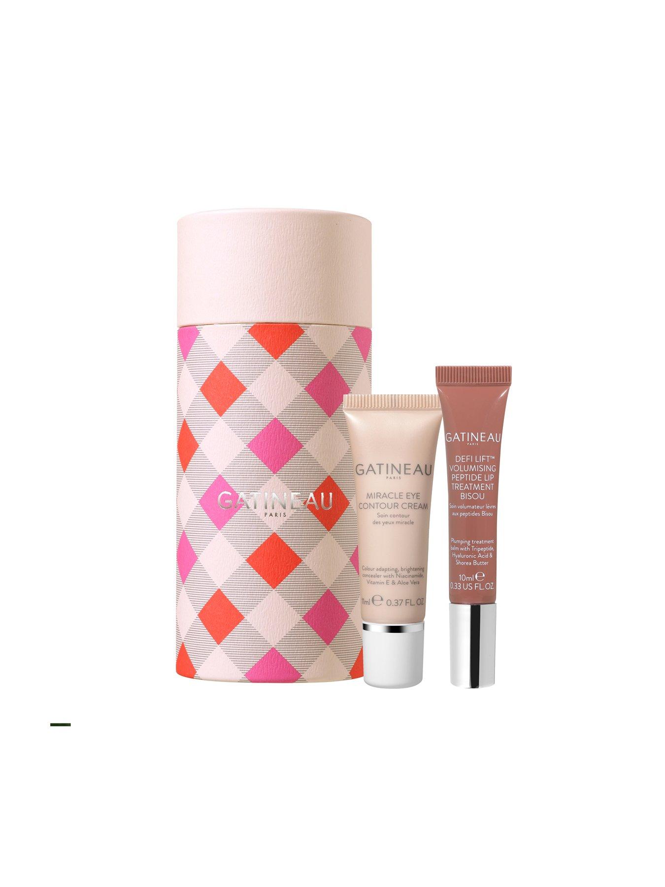 Image 4 of 4 of Gatineau Perfecting Lip & Eye Duo - Worth 69