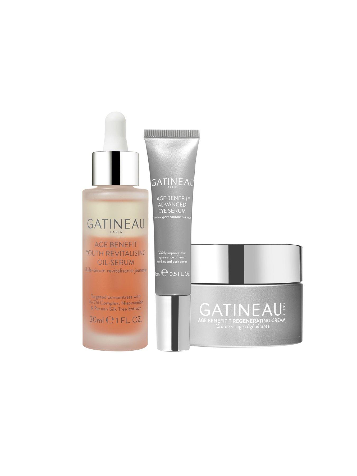 Image 2 of 4 of Gatineau Age Benefit Regenerating Edit - Worth 260