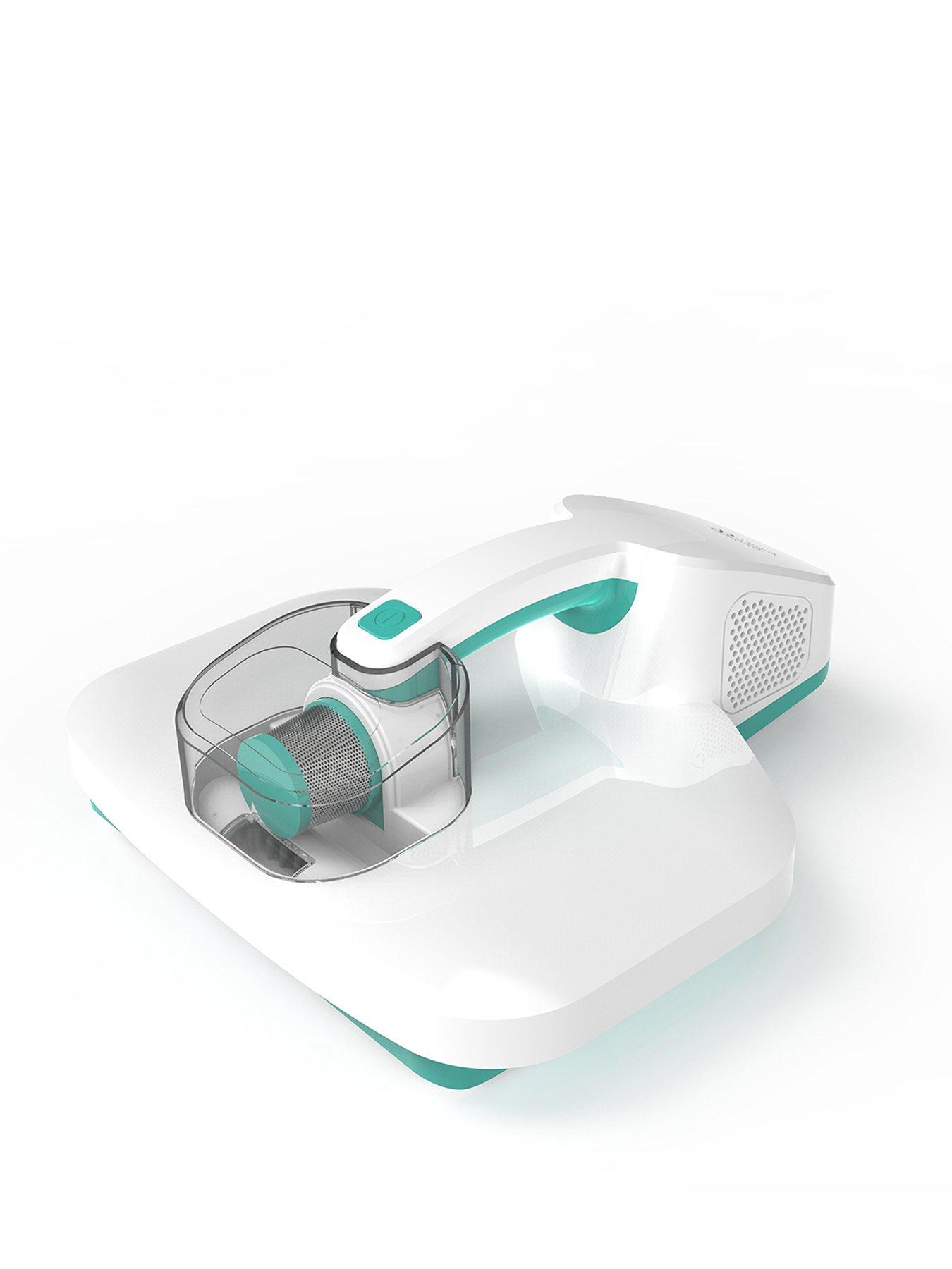 Spring & Spruce mattress maid handheld mattress vacuum cleaner