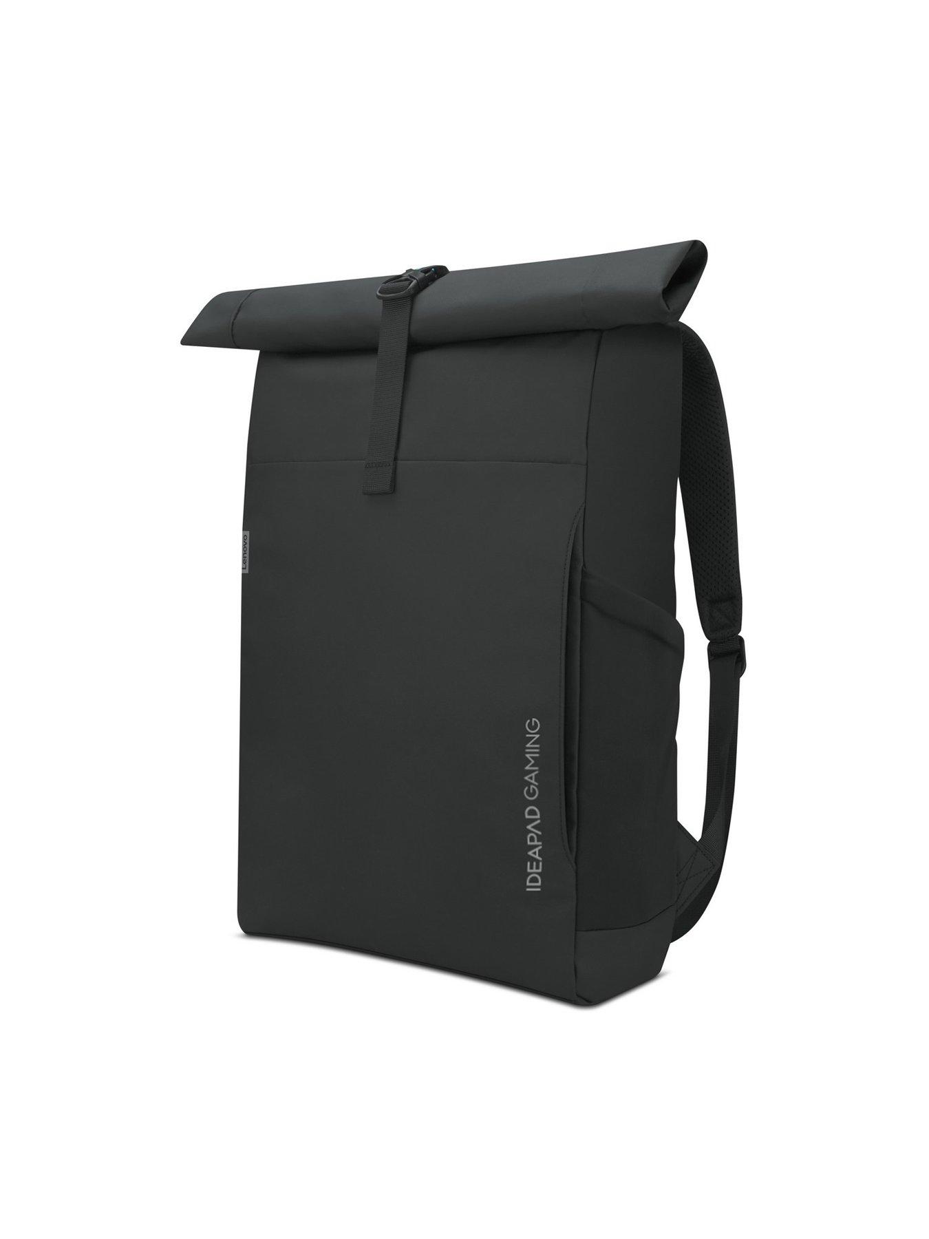 Image 2 of 7 of Lenovo Backpack, Mouse, Headset Bundle