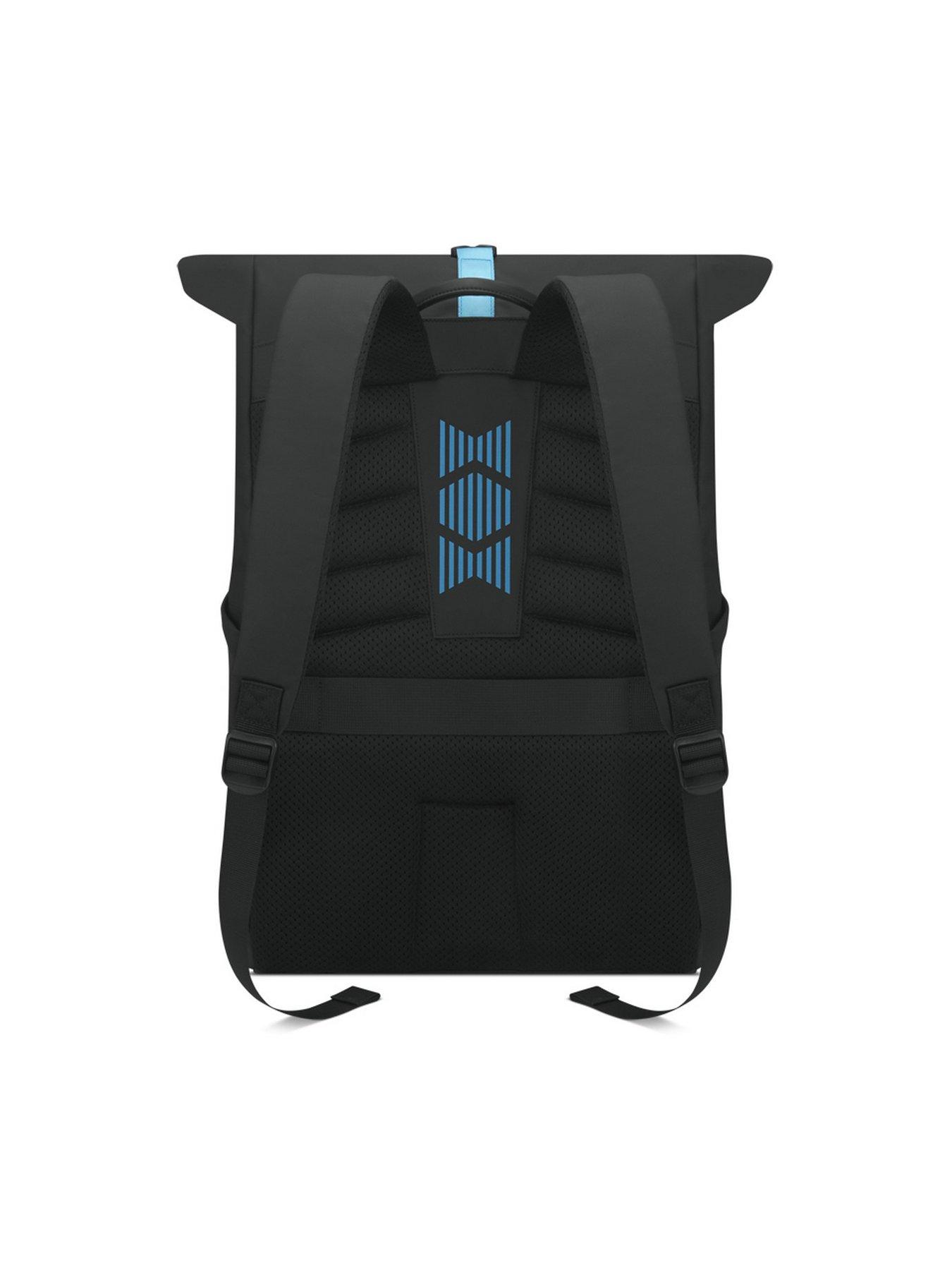 Image 3 of 7 of Lenovo Backpack, Mouse, Headset Bundle