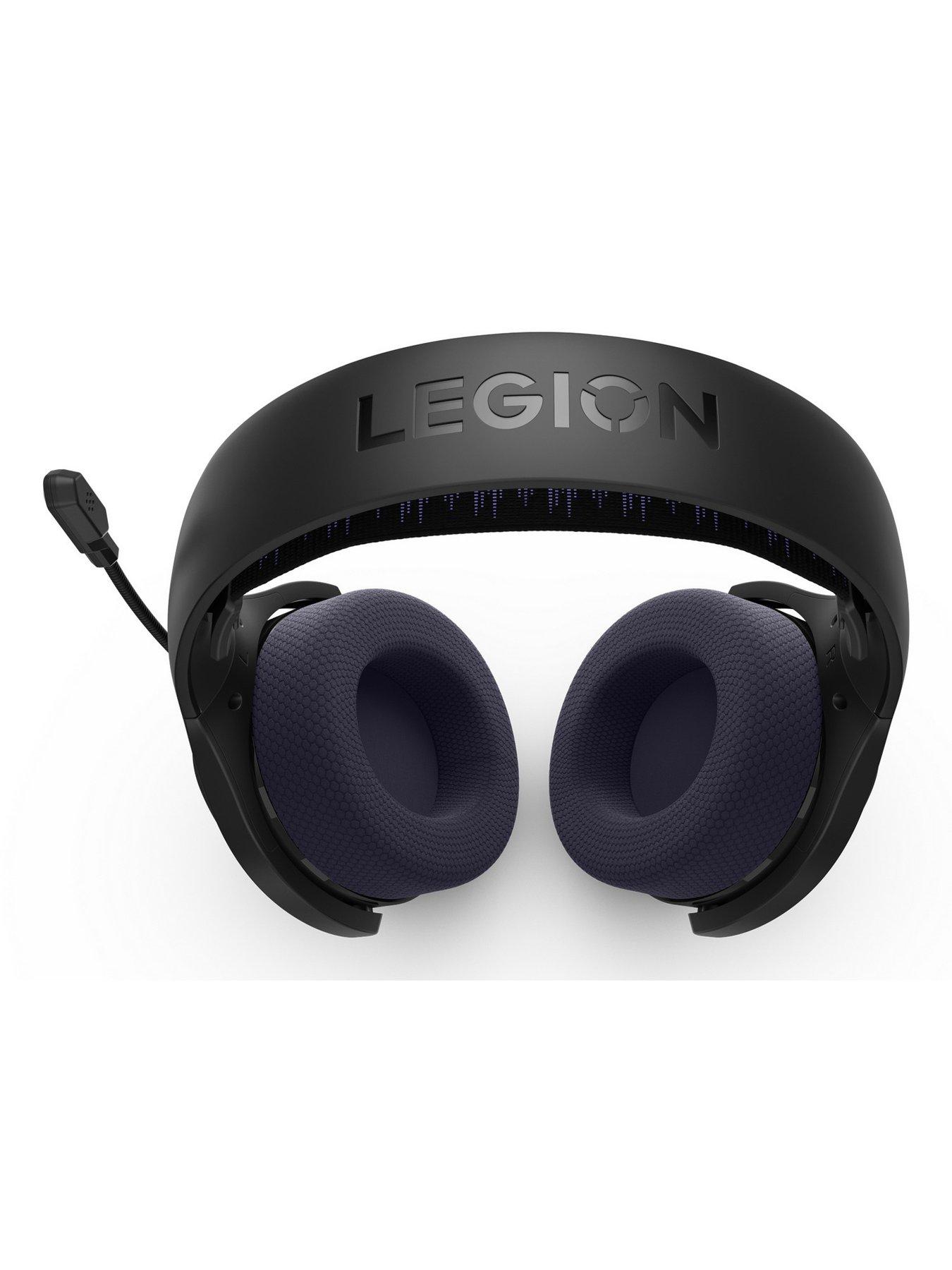 Image 5 of 7 of Lenovo Backpack, Mouse, Headset Bundle