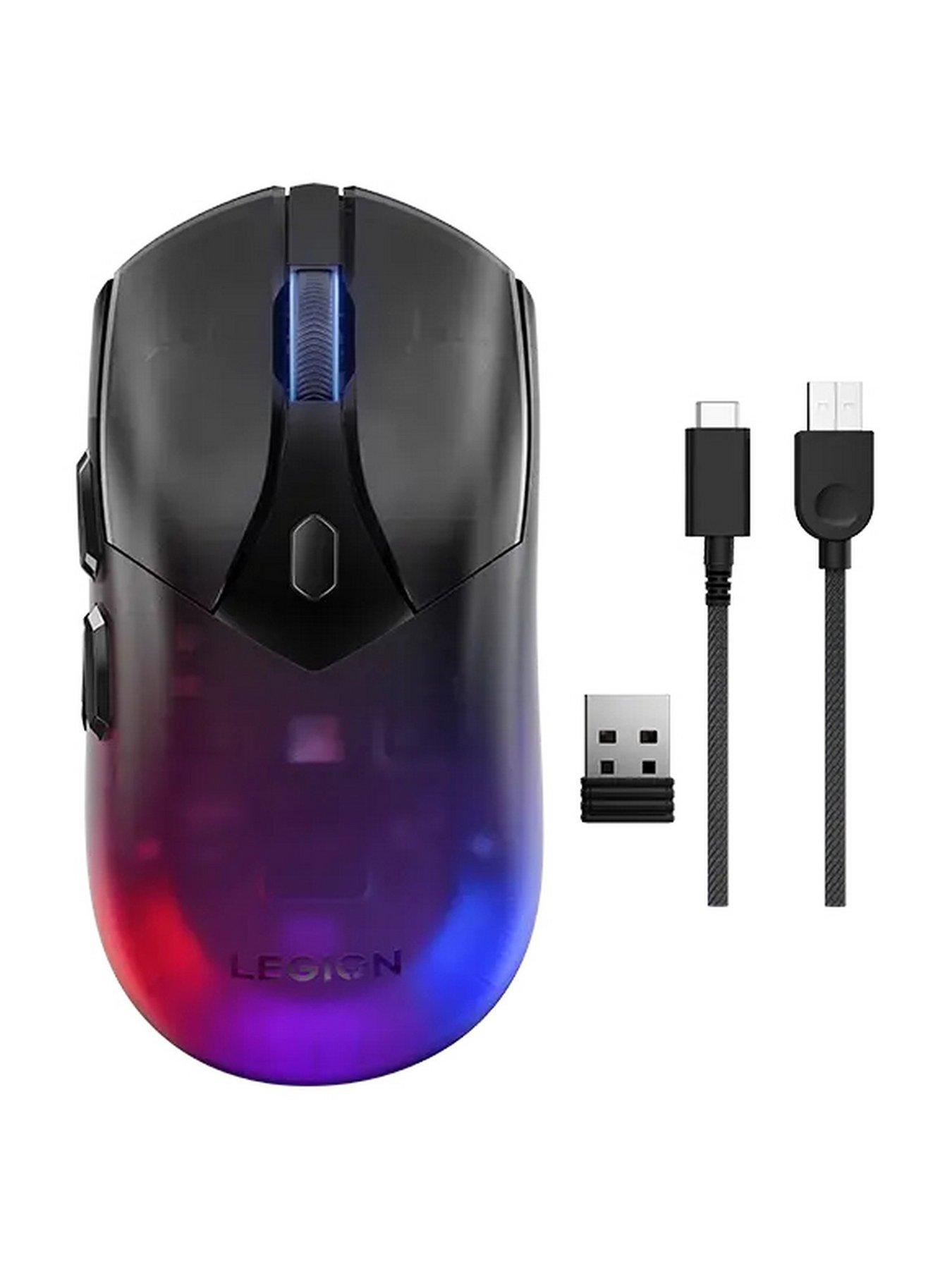 Image 6 of 7 of Lenovo Backpack, Mouse, Headset Bundle