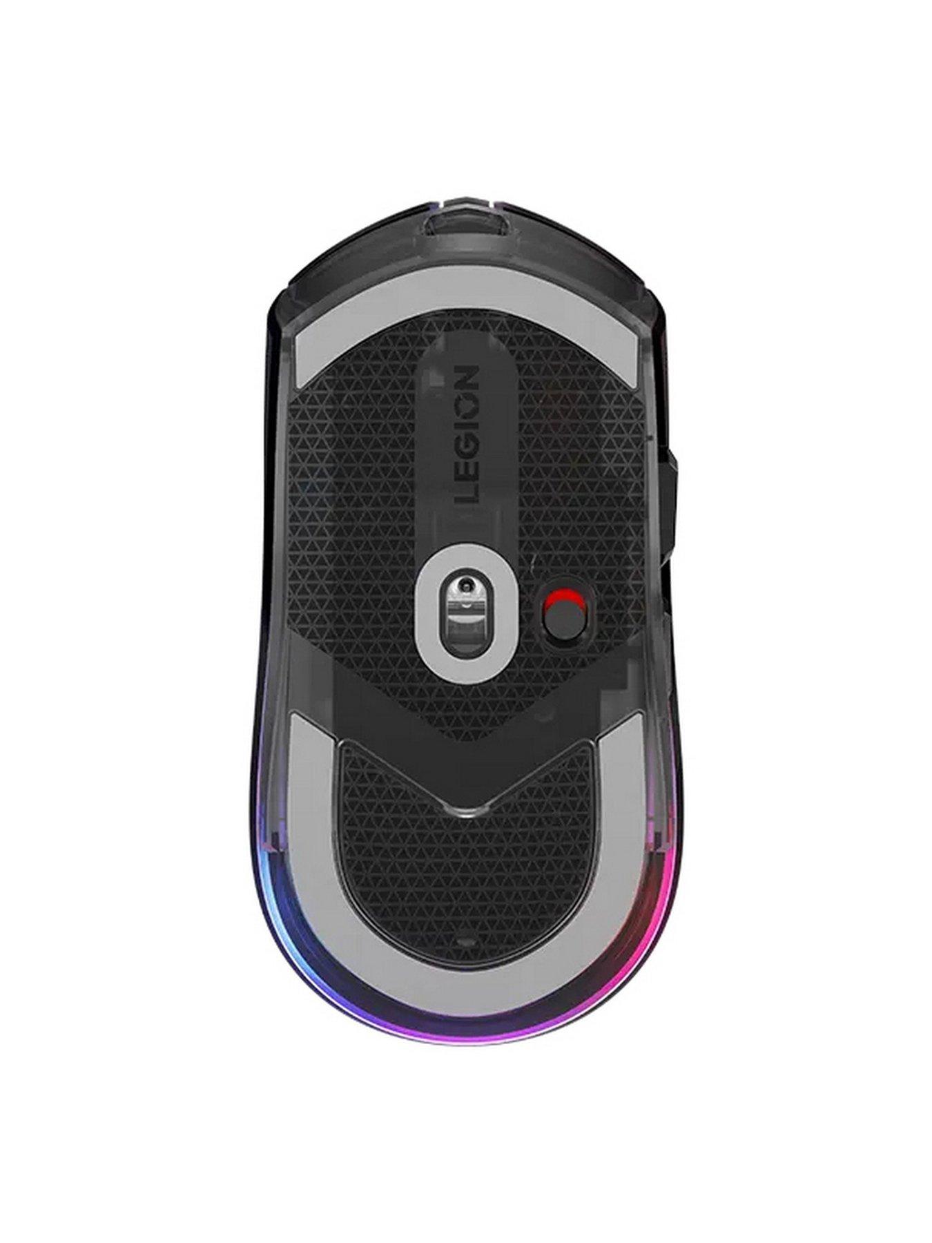 Image 7 of 7 of Lenovo Backpack, Mouse, Headset Bundle
