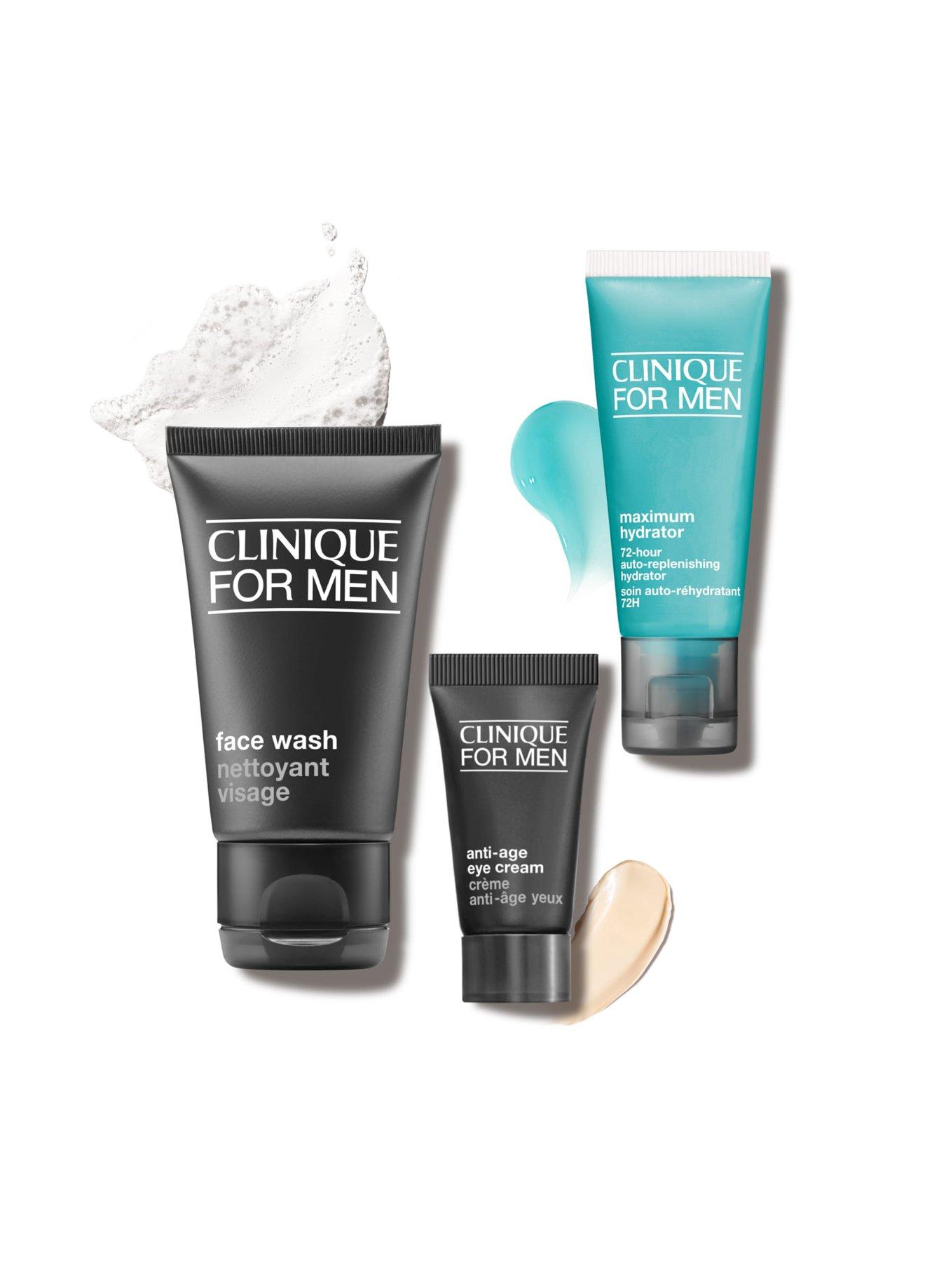 Image 3 of 3 of Clinique For Men: Skincare Starter Kit
