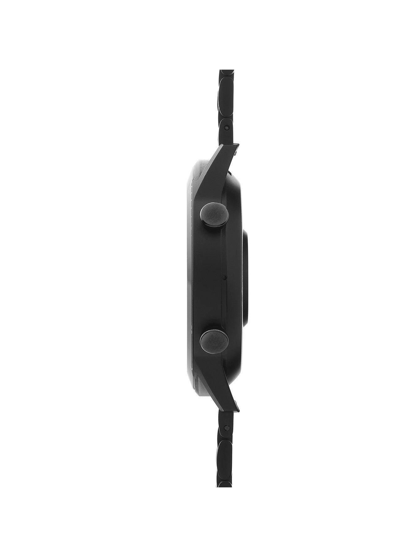 Image 5 of 6 of Sekonda Unisex Active Lux LCD Smartwatch - Black