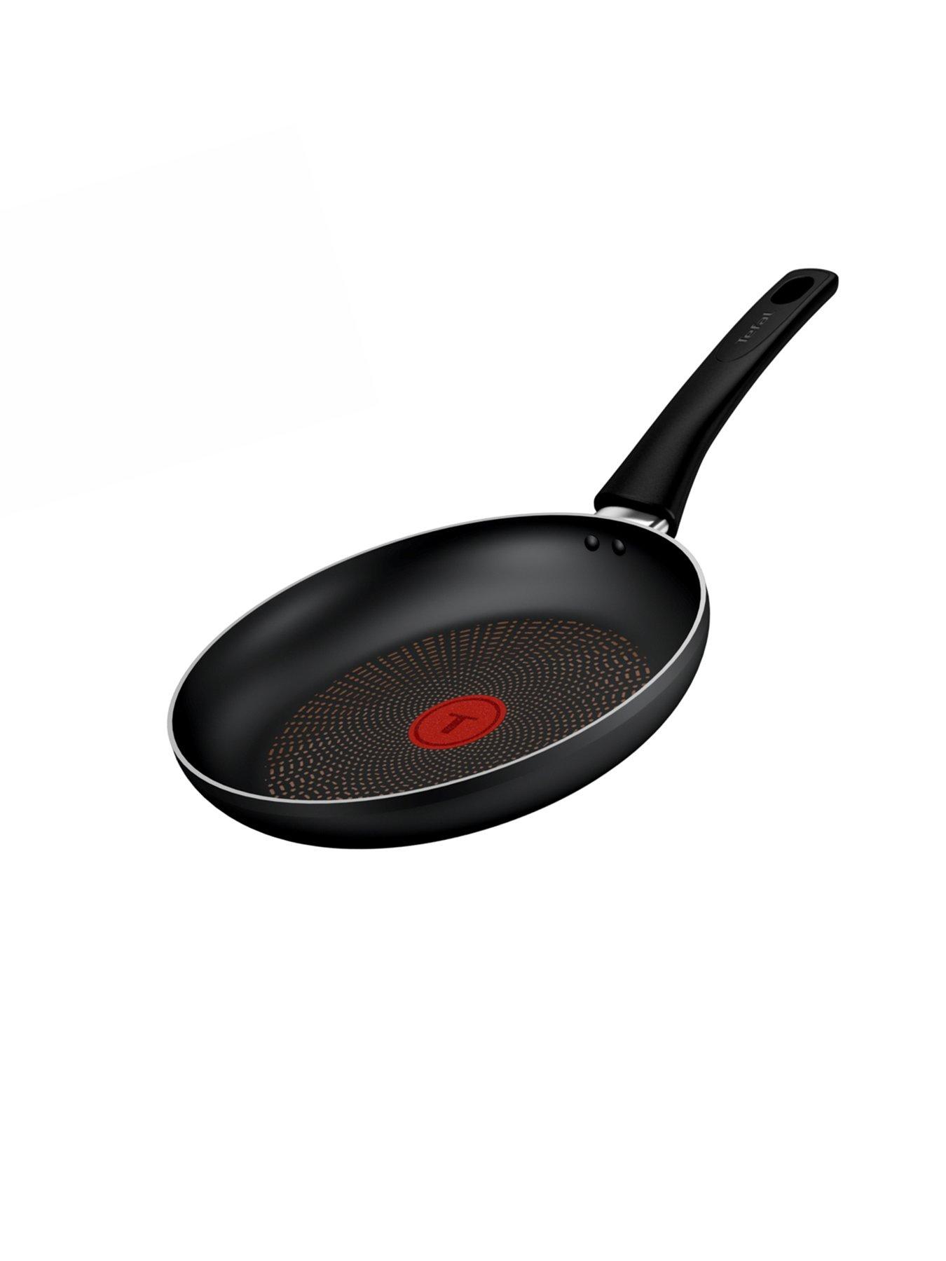Tefal Titanium Extra Non-induction Frying Pan 24cm