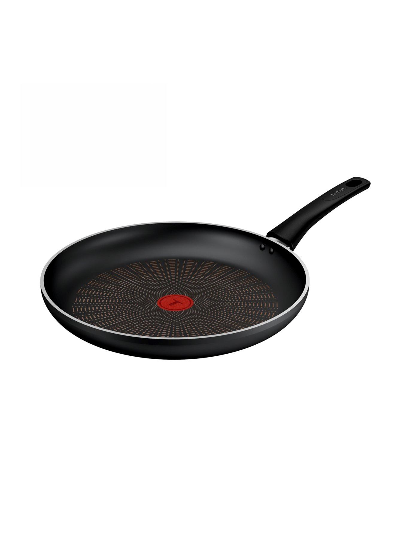 Tefal Titanium Extra Non-induction Frying Pan 32cm