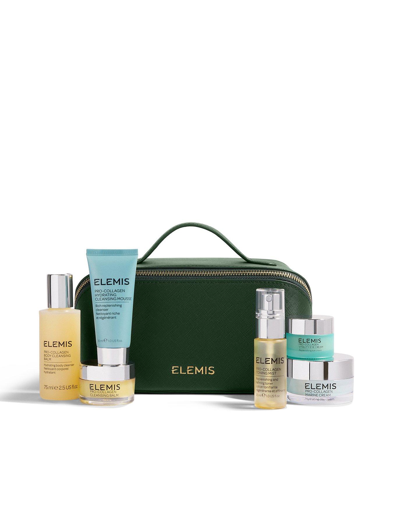 Image 2 of 6 of Elemis ELEMIS The Ultimate Getaway Collection (Worth &pound;207.50, Saving 47%)