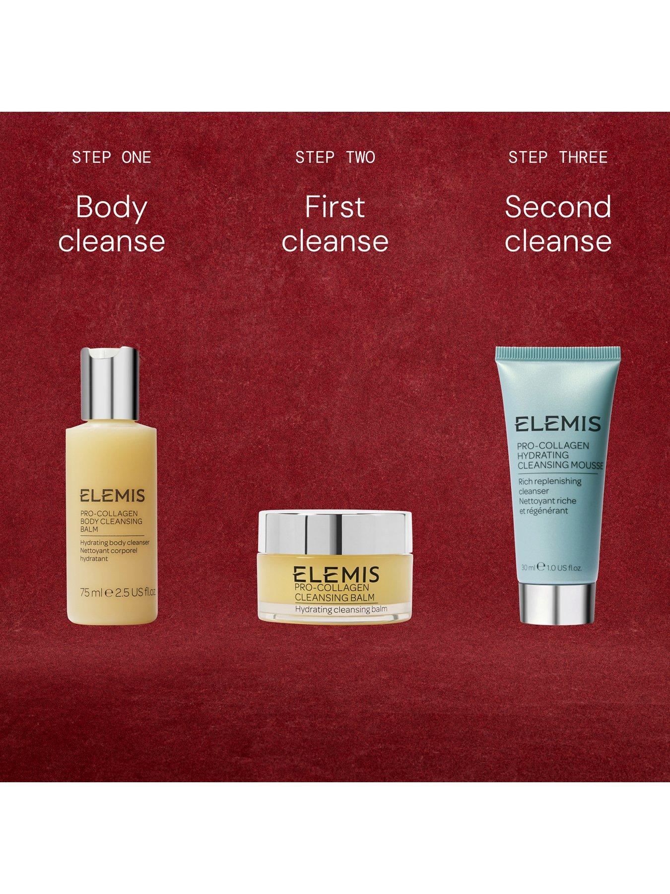 Image 3 of 6 of Elemis ELEMIS The Ultimate Getaway Collection (Worth &pound;207.50, Saving 47%)
