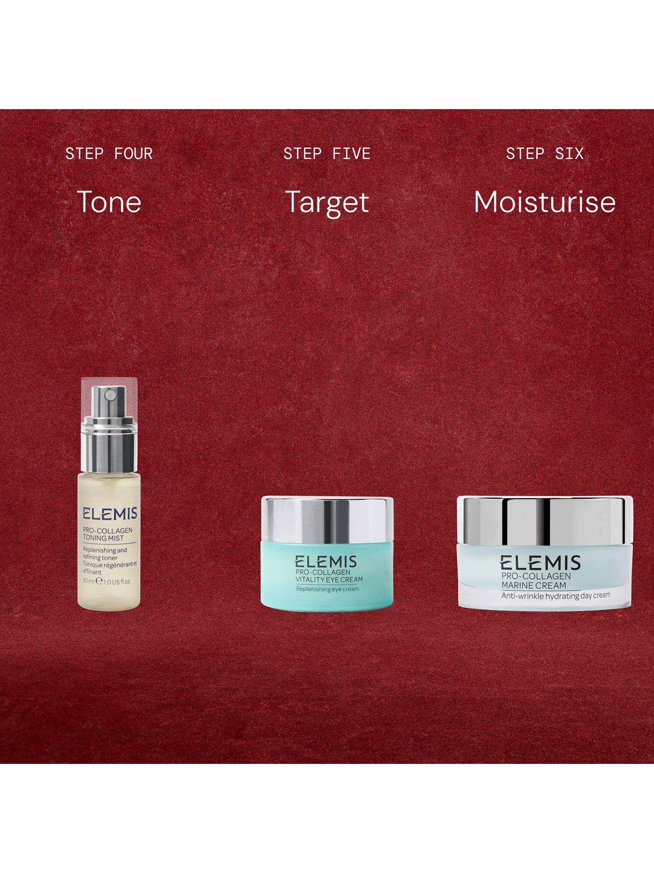 Image 4 of 6 of Elemis ELEMIS The Ultimate Getaway Collection (Worth &pound;207.50, Saving 47%)