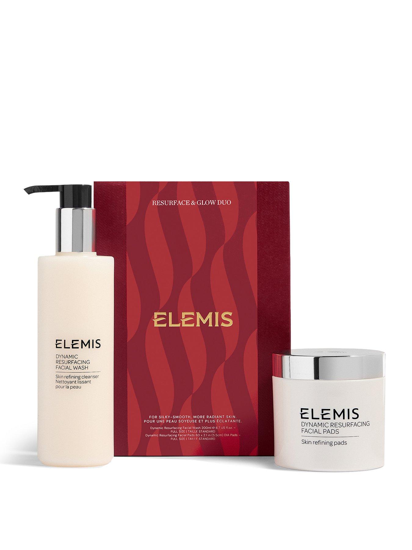 Image 1 of 5 of Elemis ELEMIS Resurface &amp; Glow Duo (Worth &pound;90, Saving 22%)