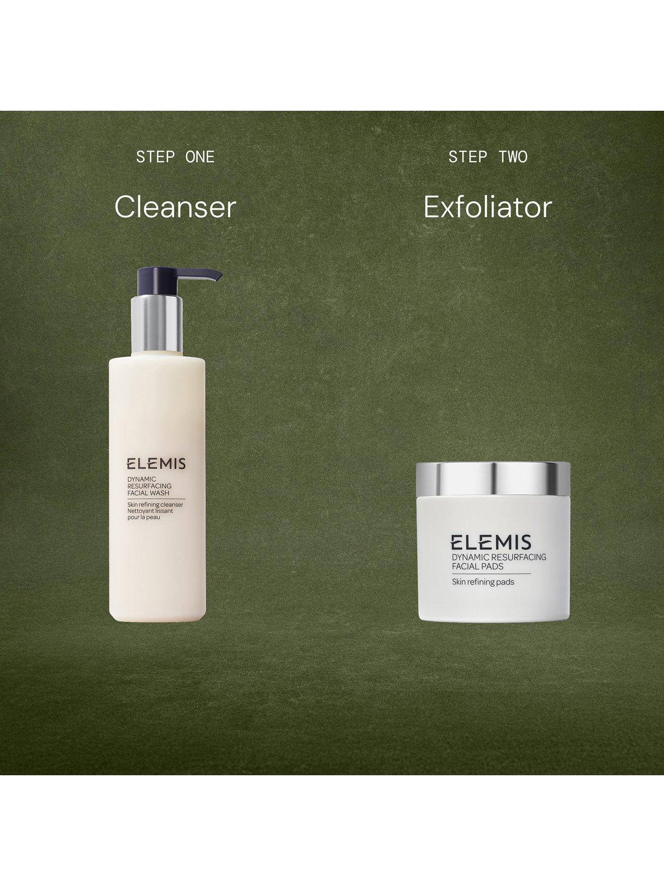 Image 3 of 5 of Elemis ELEMIS Resurface &amp; Glow Duo (Worth &pound;90, Saving 22%)