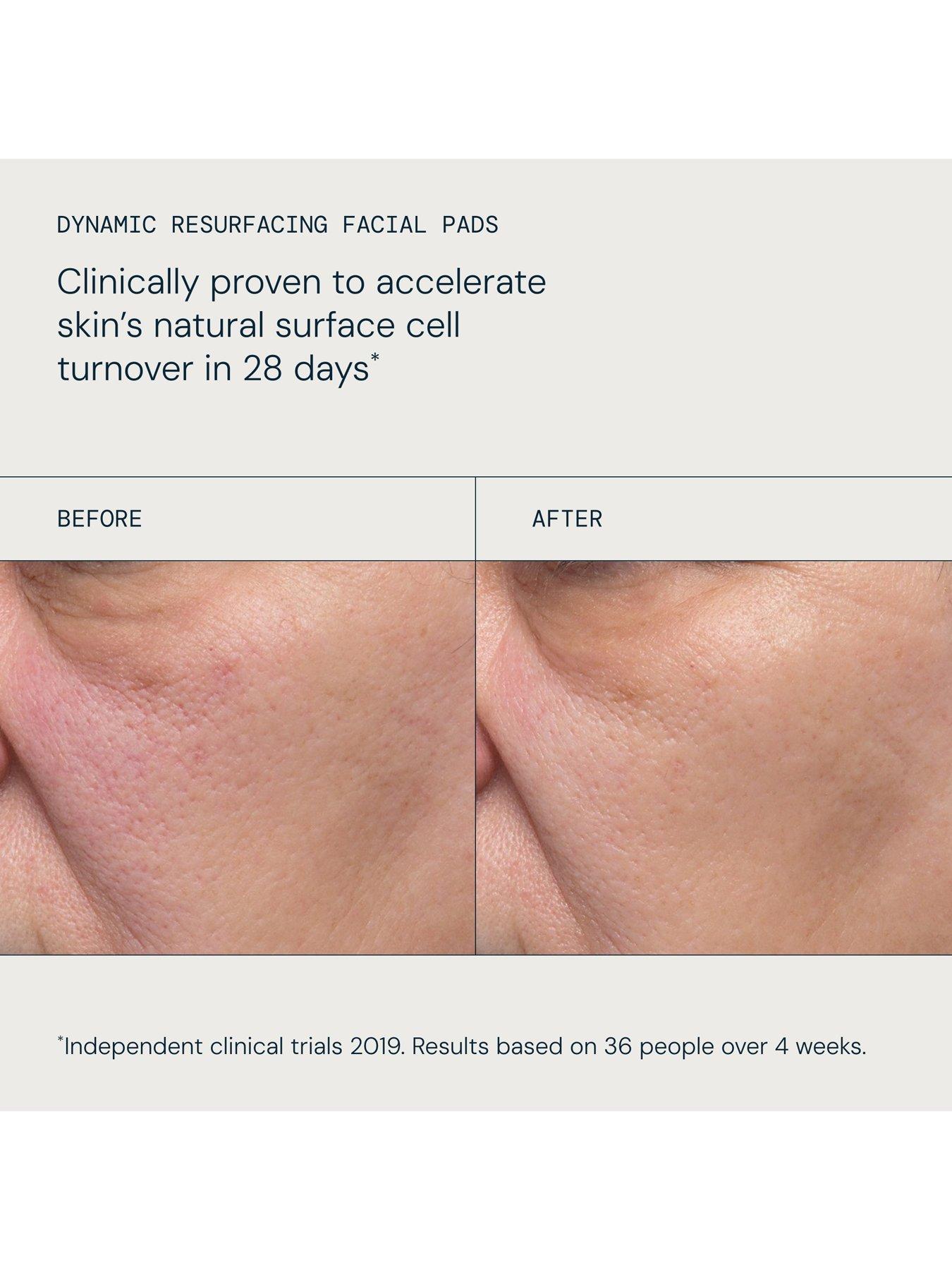 Image 4 of 5 of Elemis ELEMIS Resurface &amp; Glow Duo (Worth &pound;90, Saving 22%)