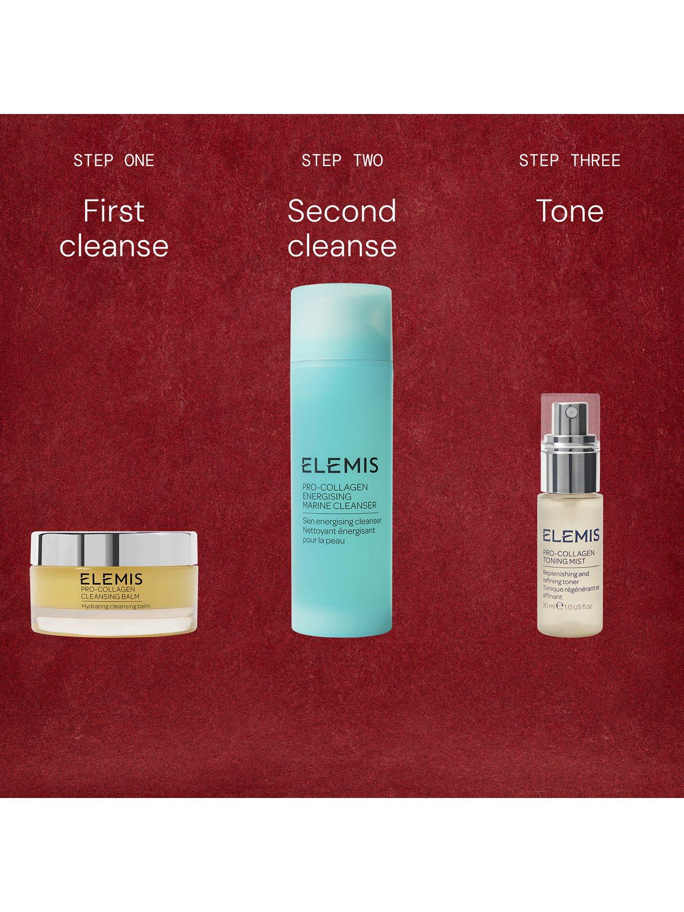 Image 2 of 5 of Elemis ELEMIS Refresh &amp; Replenish Trio (Worth &pound;94, Saving 23%)