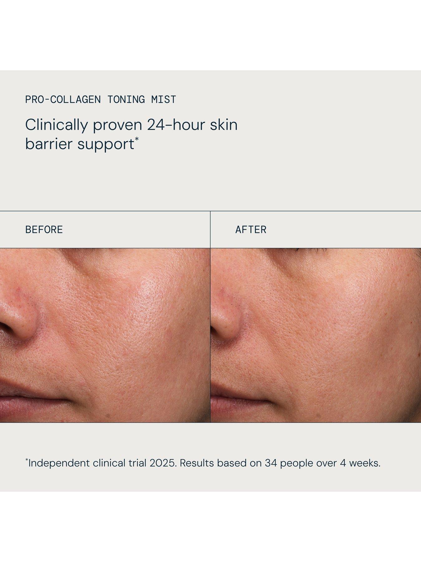 Image 4 of 5 of Elemis ELEMIS Refresh &amp; Replenish Trio (Worth &pound;94, Saving 23%)