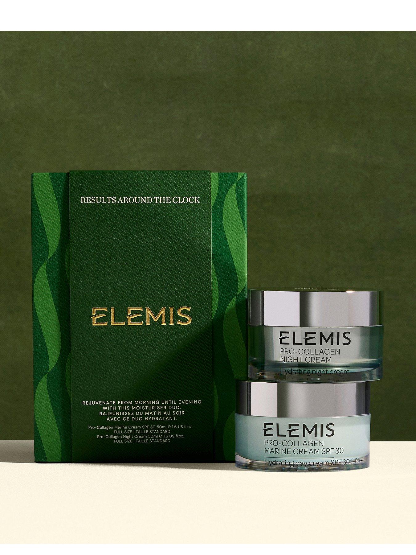 Image 1 of 5 of Elemis ELEMIS Results Around The Clock (Worth &pound;213, Saving 30%)